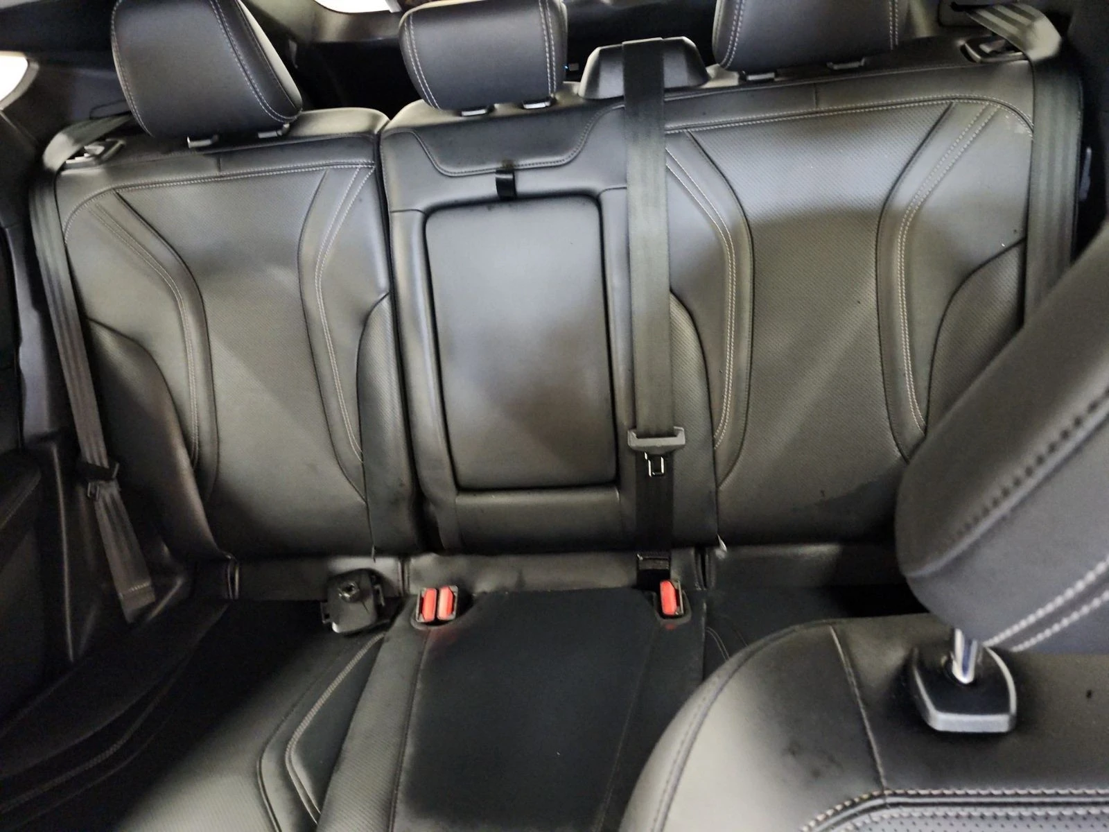 Ford Mustang Mach-E PREMIUM С РЕГИСТРАЦИЯ & АВТО КРЕДИТ , снимка 9 - Автомобили и джипове - 53877610