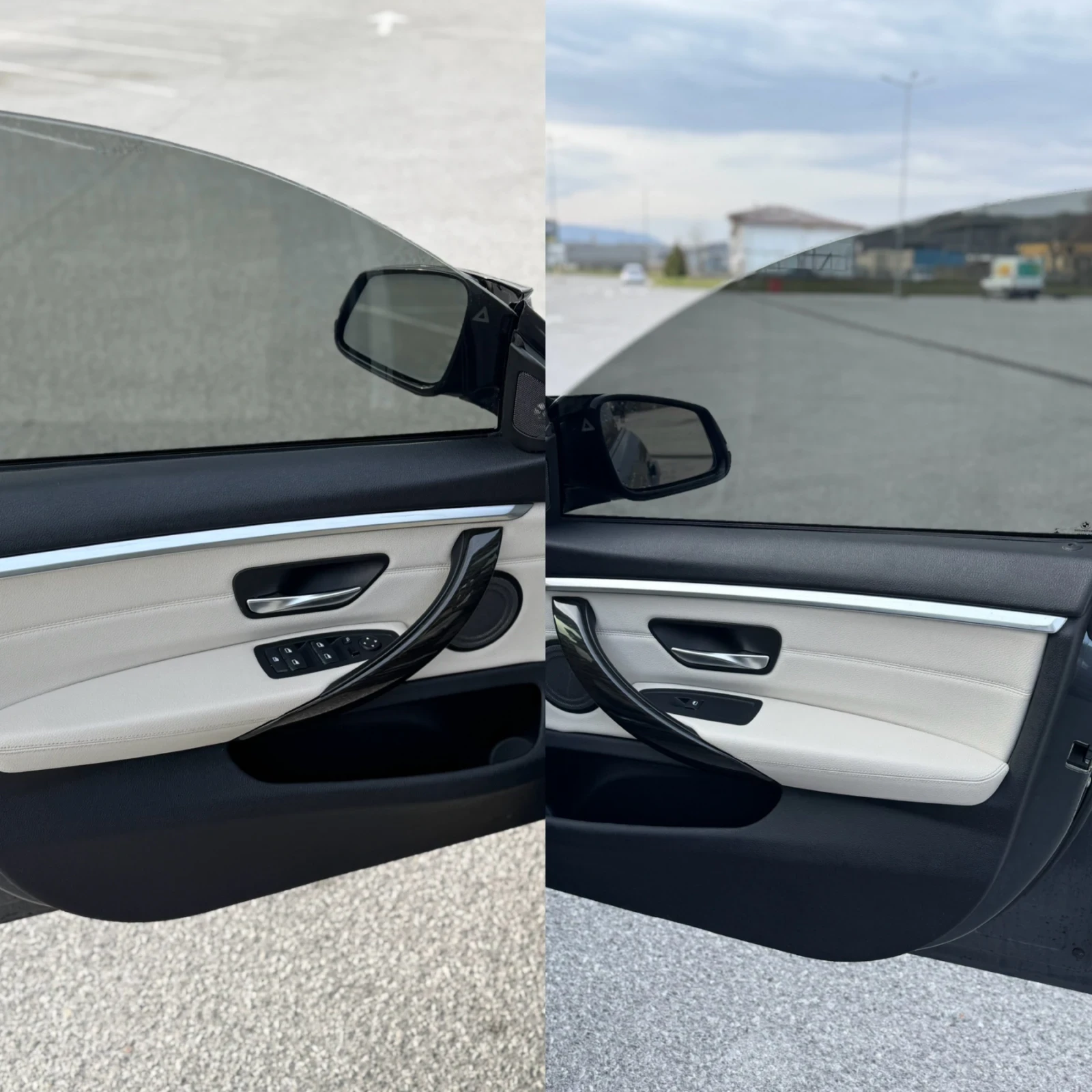 BMW 440, снимка 12 - Автомобили и джипове - 53929023