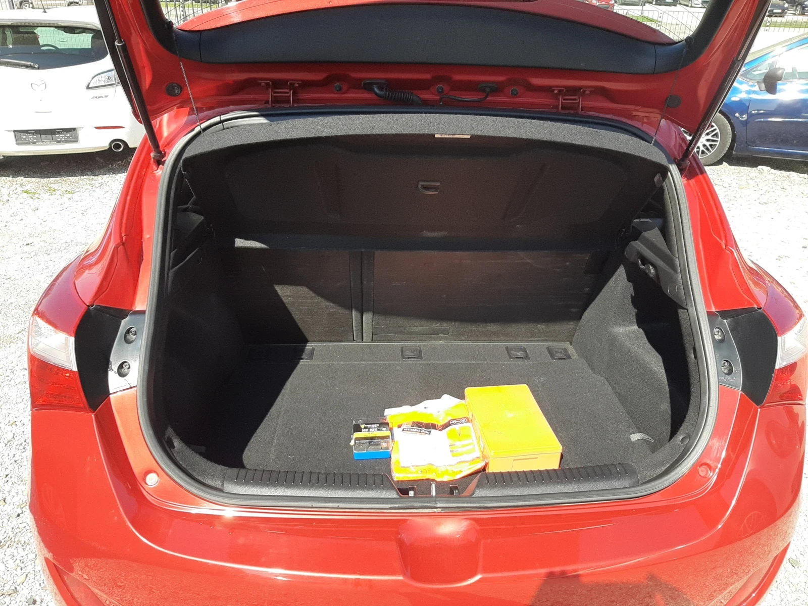 Hyundai I30 1.6 crdi evro 6 | Mobile.bg � ����������� 12