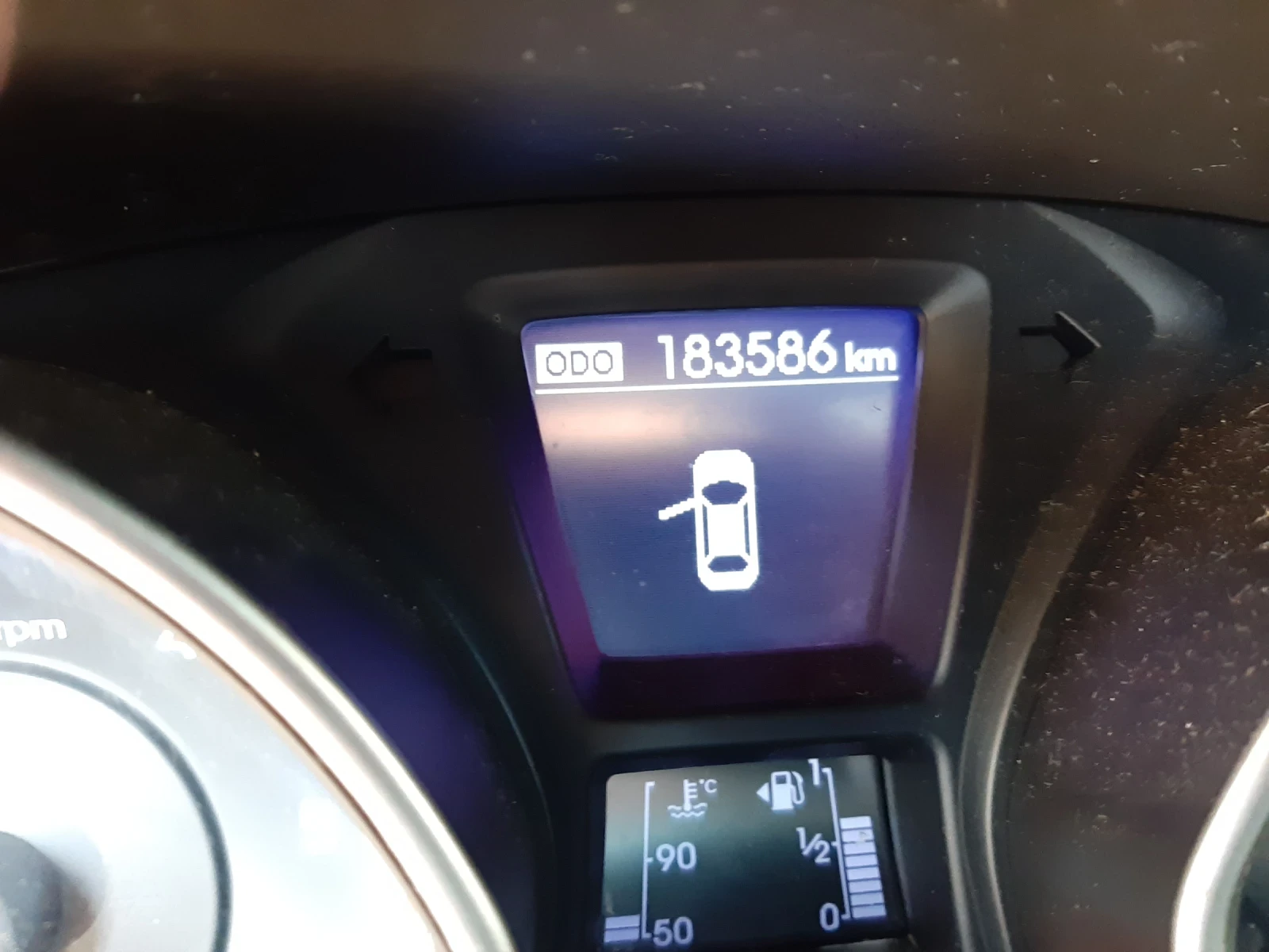 Hyundai I30 1.6 crdi evro 6 | Mobile.bg � ����������� 8