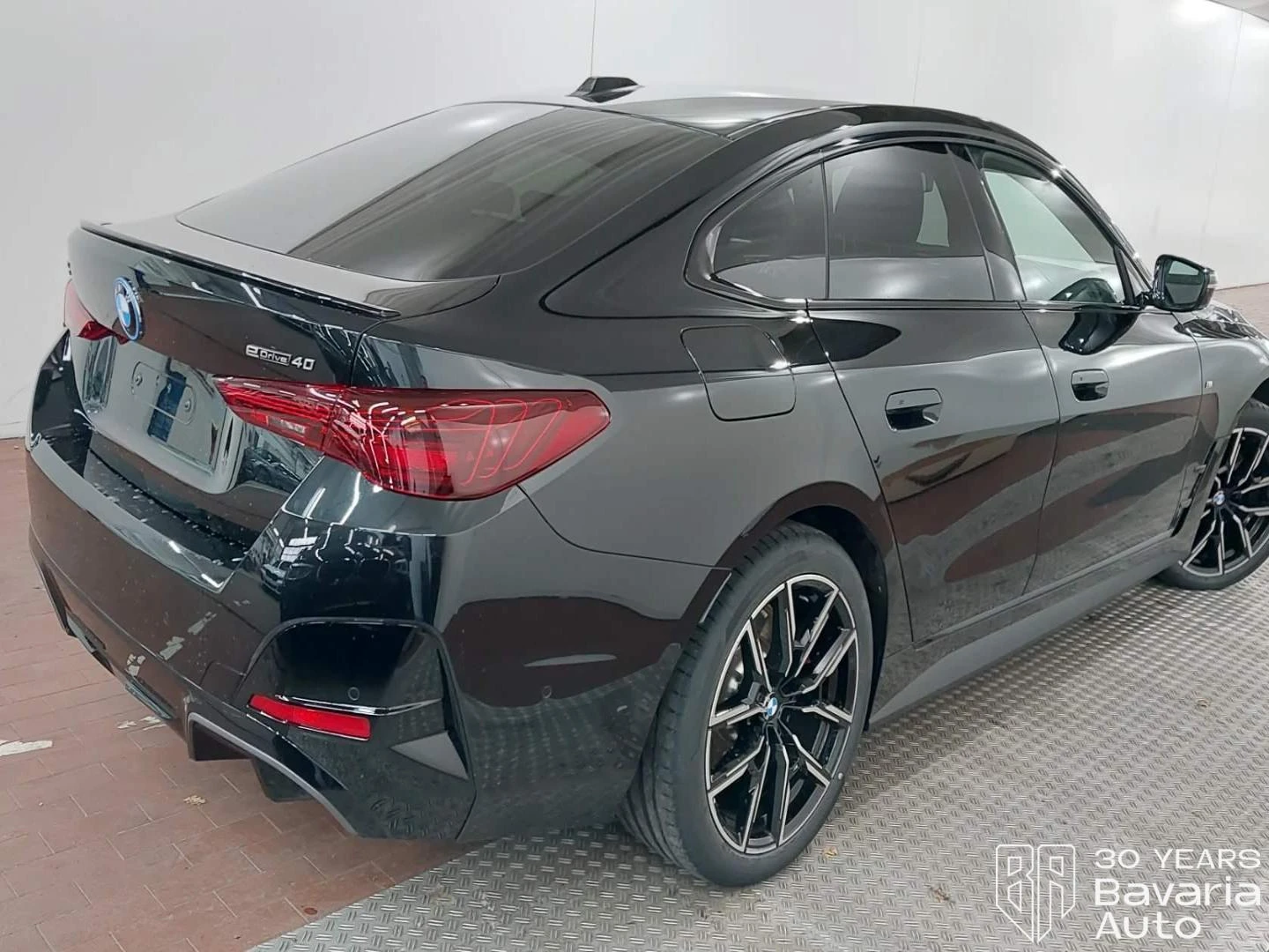 BMW i4 40 eDrive Gran Coupe M Sport Paket  | Mobile.bg � ����������� 3