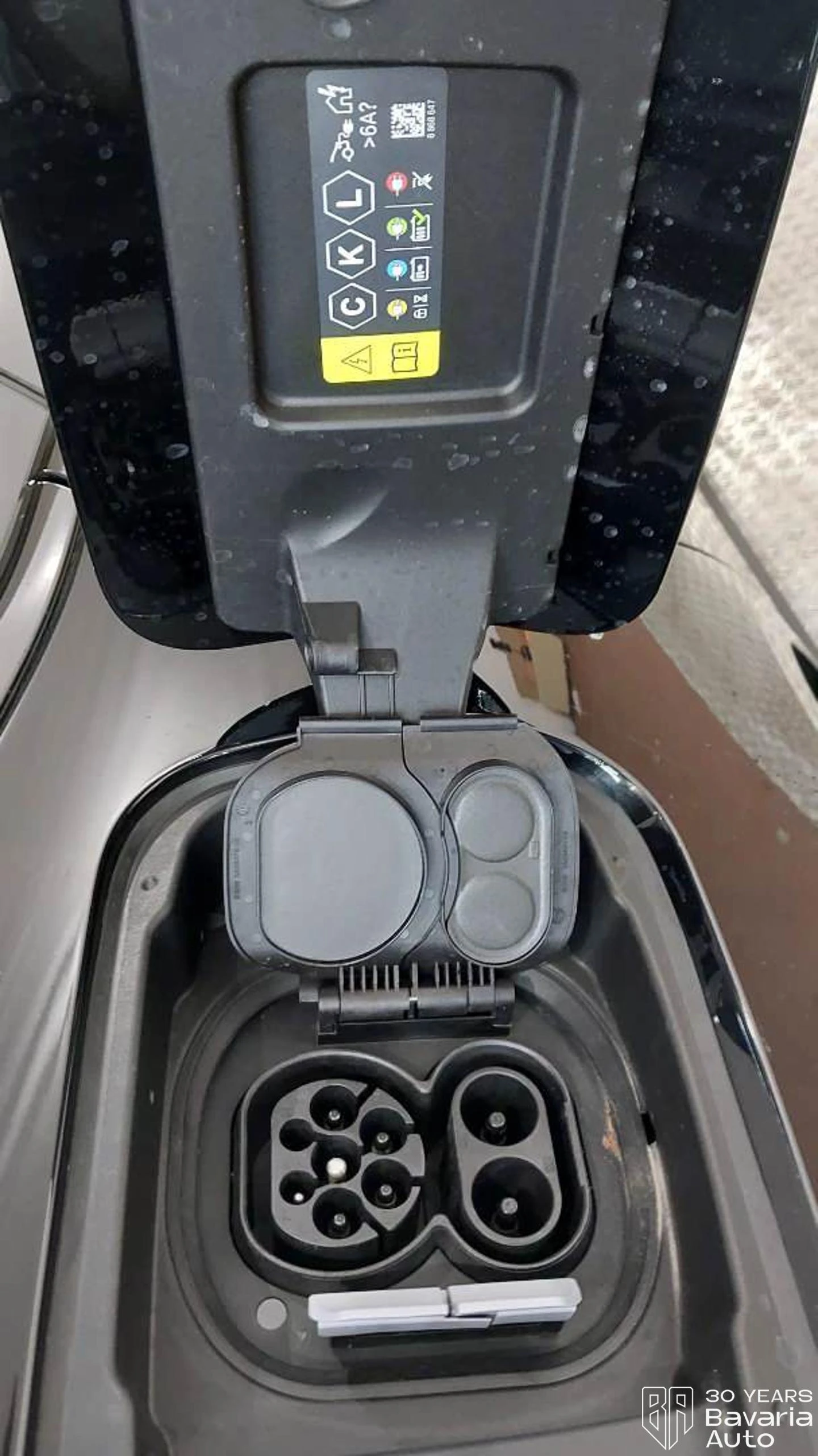 BMW i4 40 eDrive Gran Coupe M Sport Paket  | Mobile.bg � ����������� 13