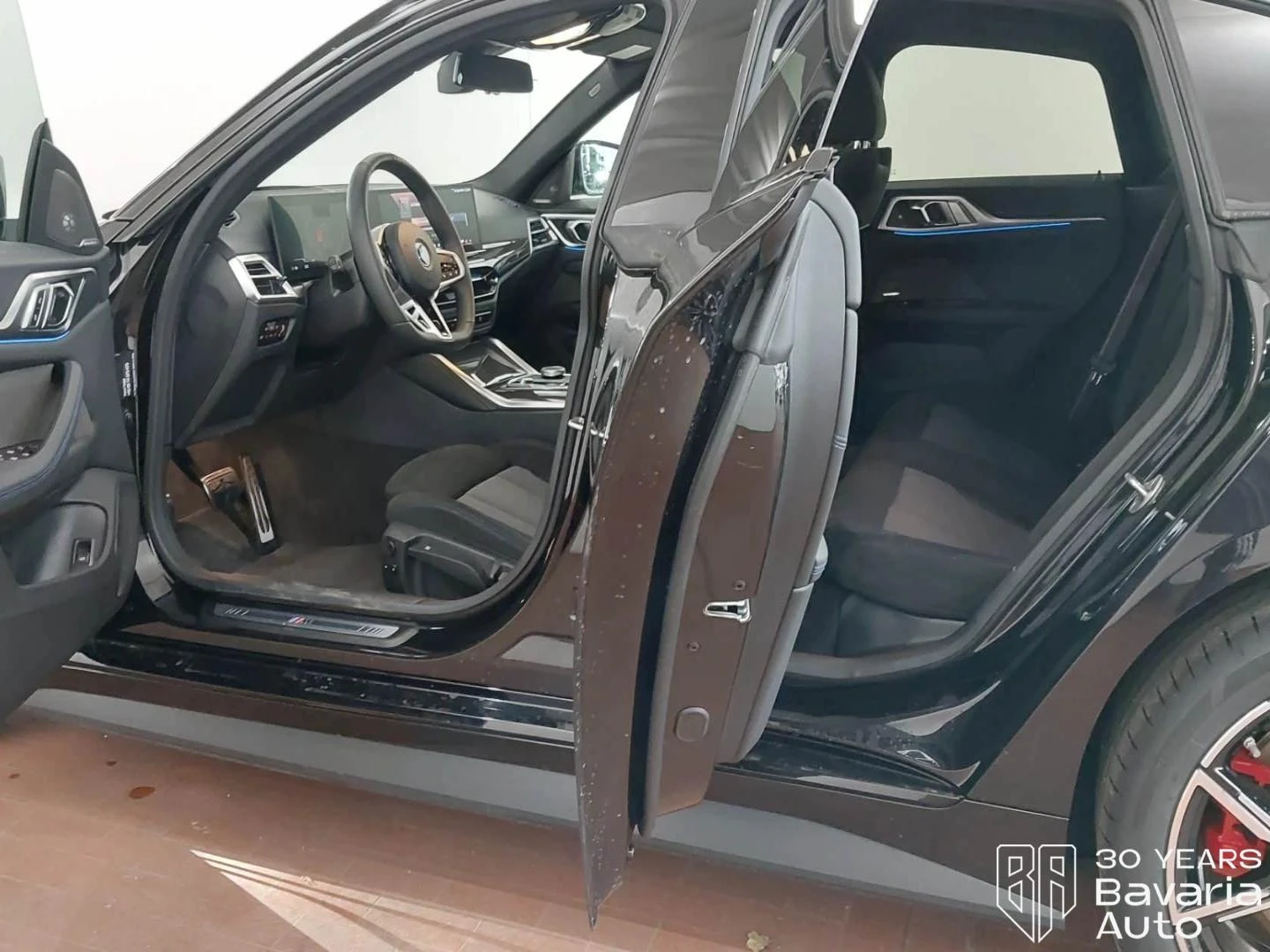 BMW i4 40 eDrive Gran Coupe M Sport Paket  | Mobile.bg � ����������� 5