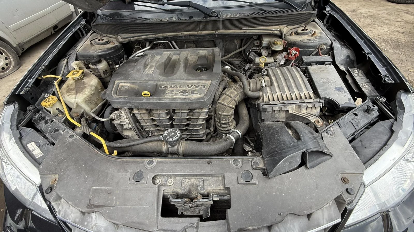 Chrysler Sebring | Mobile.bg � ����������� 6