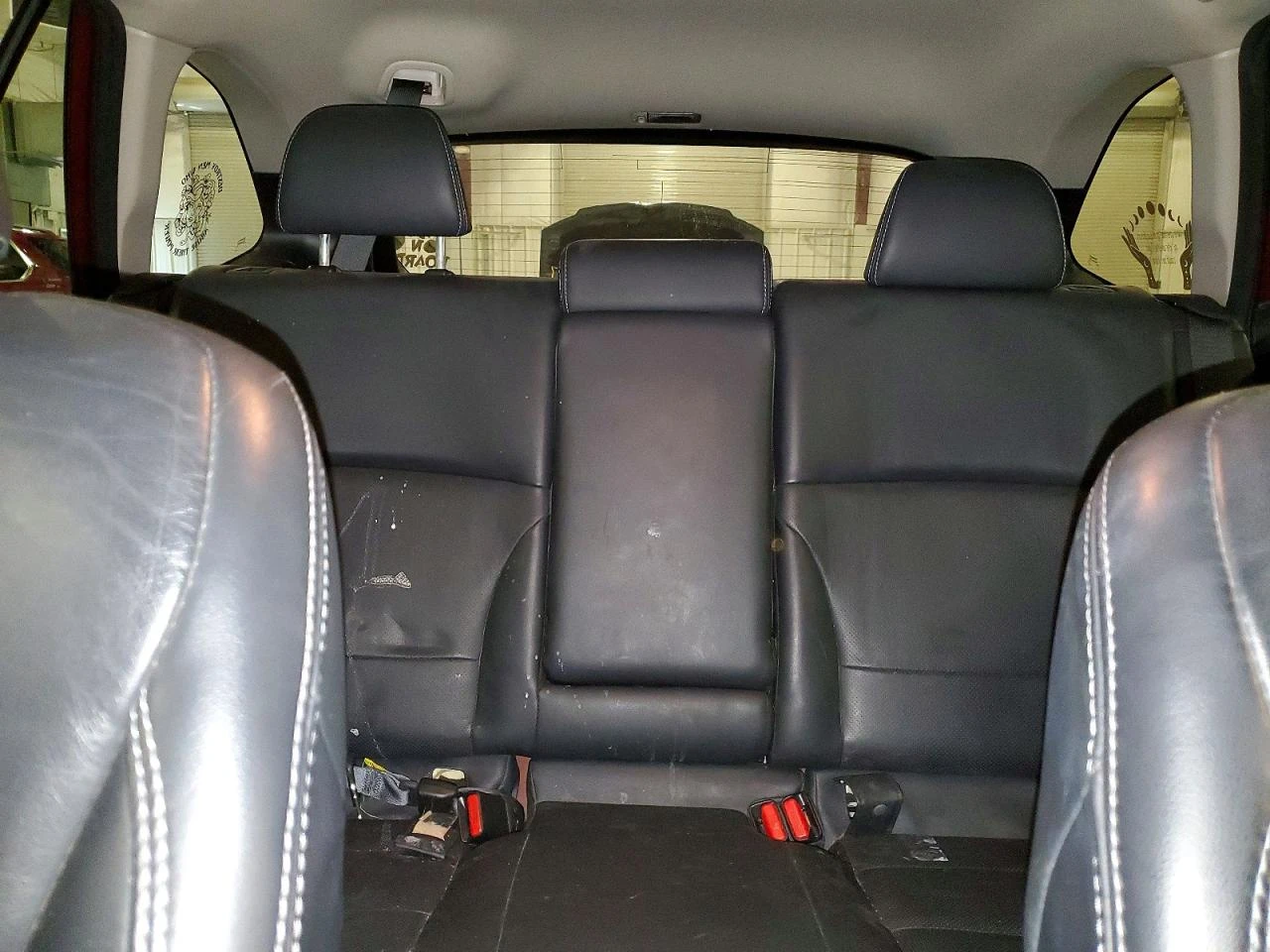 Subaru Outback 2.5l 2.5I Limited, снимка 10 - Автомобили и джипове - 54273003