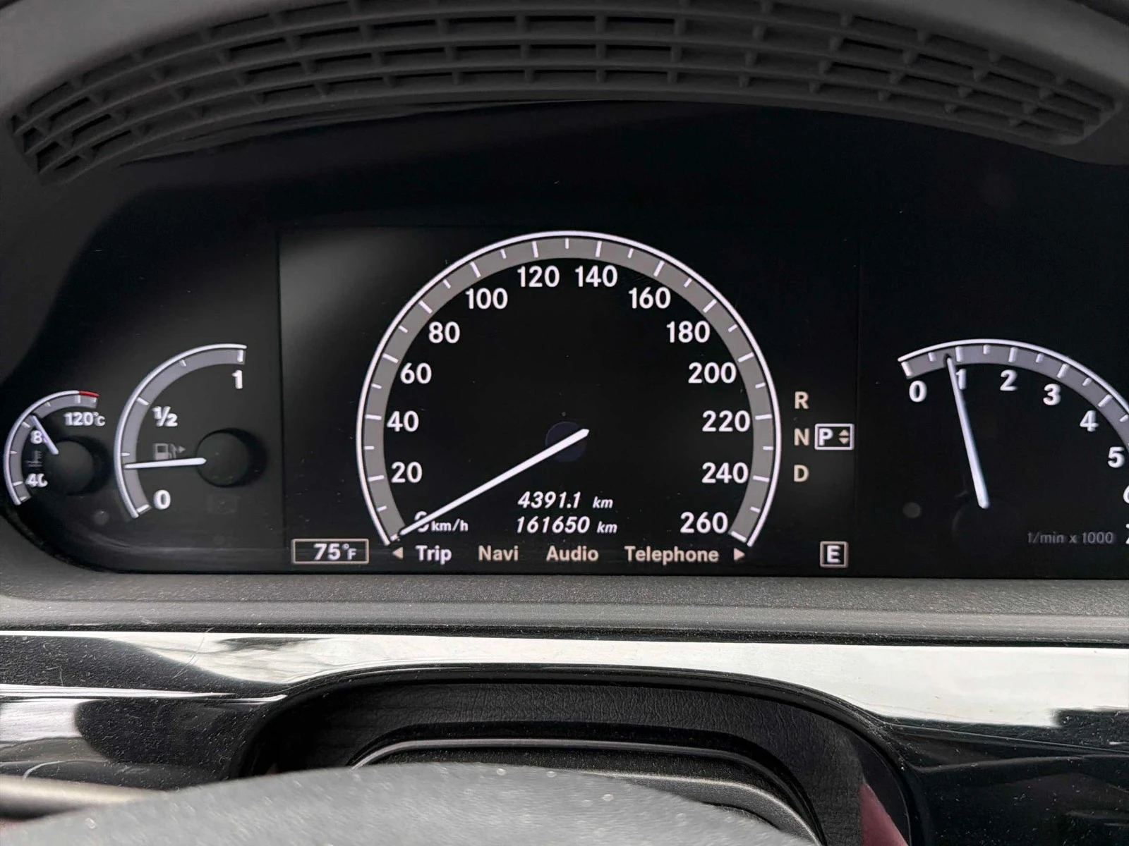 Mercedes-Benz S 550 Designo * ������� ���� * ����������* (���� �� ��) | Mobile.bg � ����������� 8