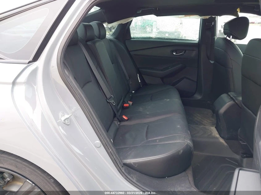 Honda Accord 2.0l Hybrid Sport-L | Mobile.bg � ����������� 8