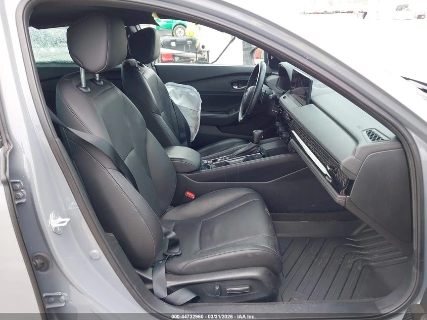 Honda Accord 2.0l Hybrid Sport-L | Mobile.bg � ����������� 5