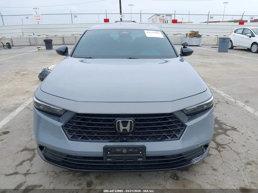 Honda Accord 2.0l Hybrid Sport-L | Mobile.bg � ����������� 12