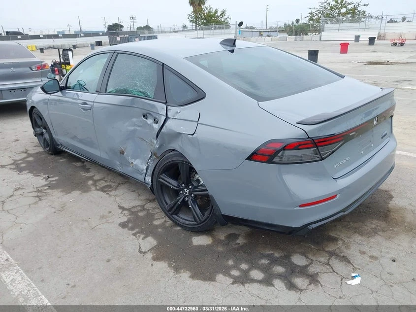 Honda Accord 2.0l Hybrid Sport-L | Mobile.bg � ����������� 3
