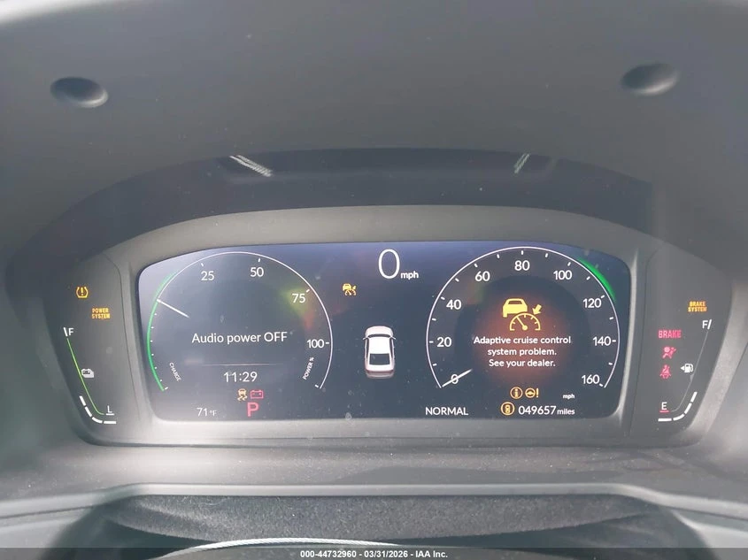 Honda Accord 2.0l Hybrid Sport-L | Mobile.bg � ����������� 7