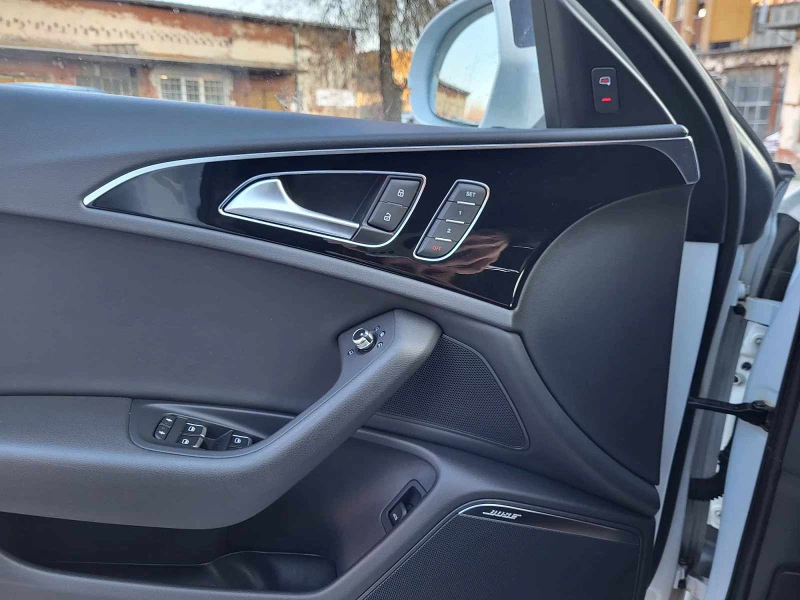 Audi A6 Quattro S-Line Plus Full | Mobile.bg � ����������� 9