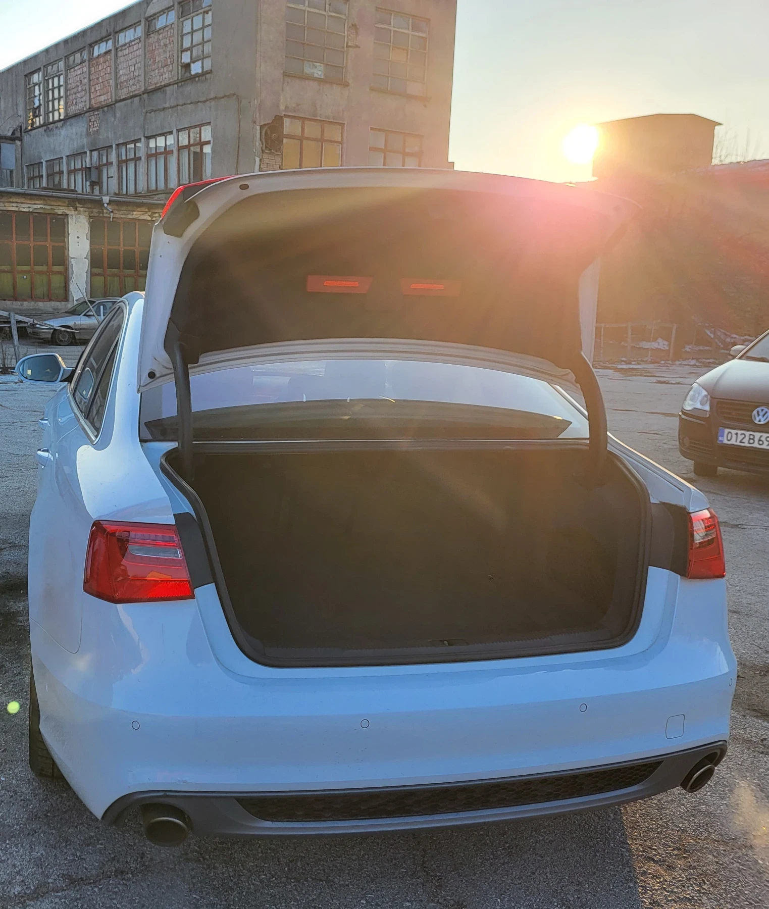 Audi A6 Quattro S-Line Plus Full | Mobile.bg � ����������� 5
