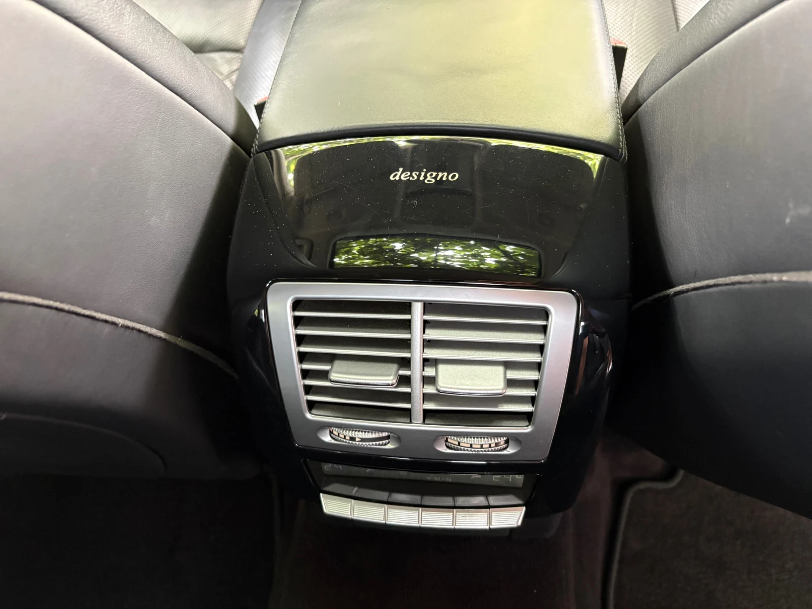 Mercedes-Benz S 500 LONG 4-Matic FULL MAX ЛИЗИНГ, снимка 16 - Автомобили и джипове - 54528726