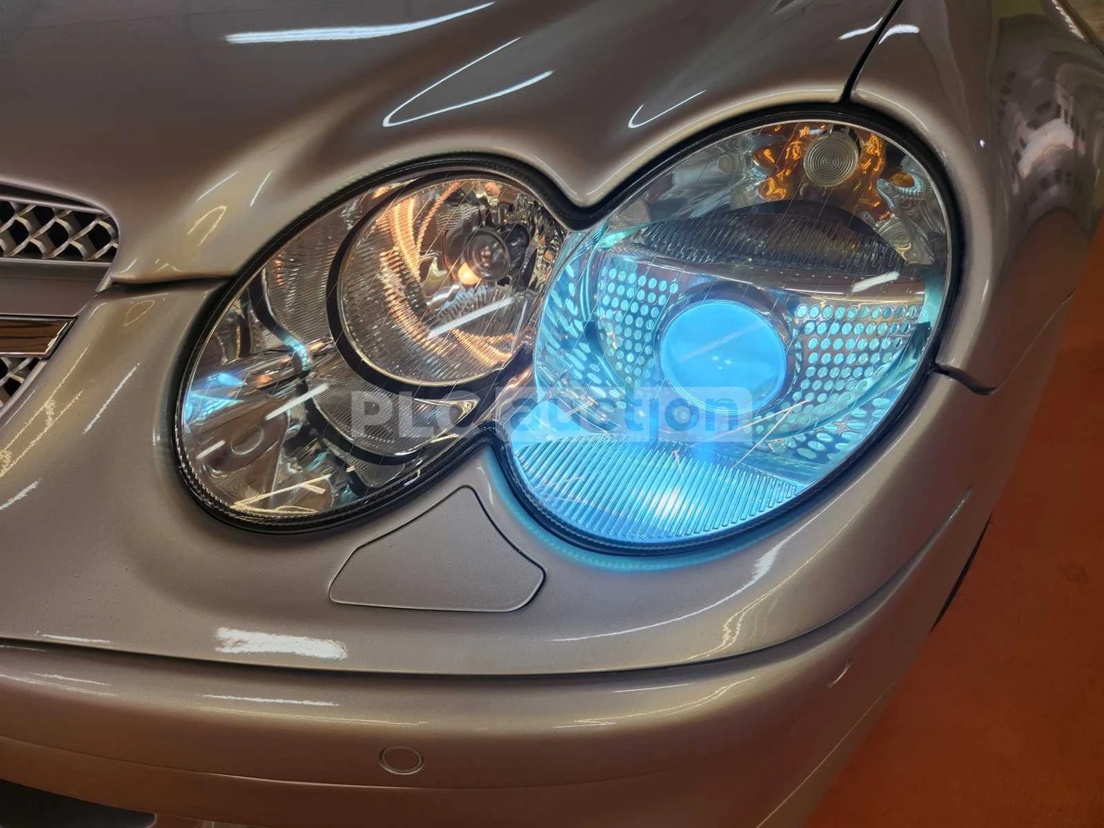 Mercedes-Benz SL 500 �������| �����| �����| ���.��������� | Mobile.bg � ����������� 14