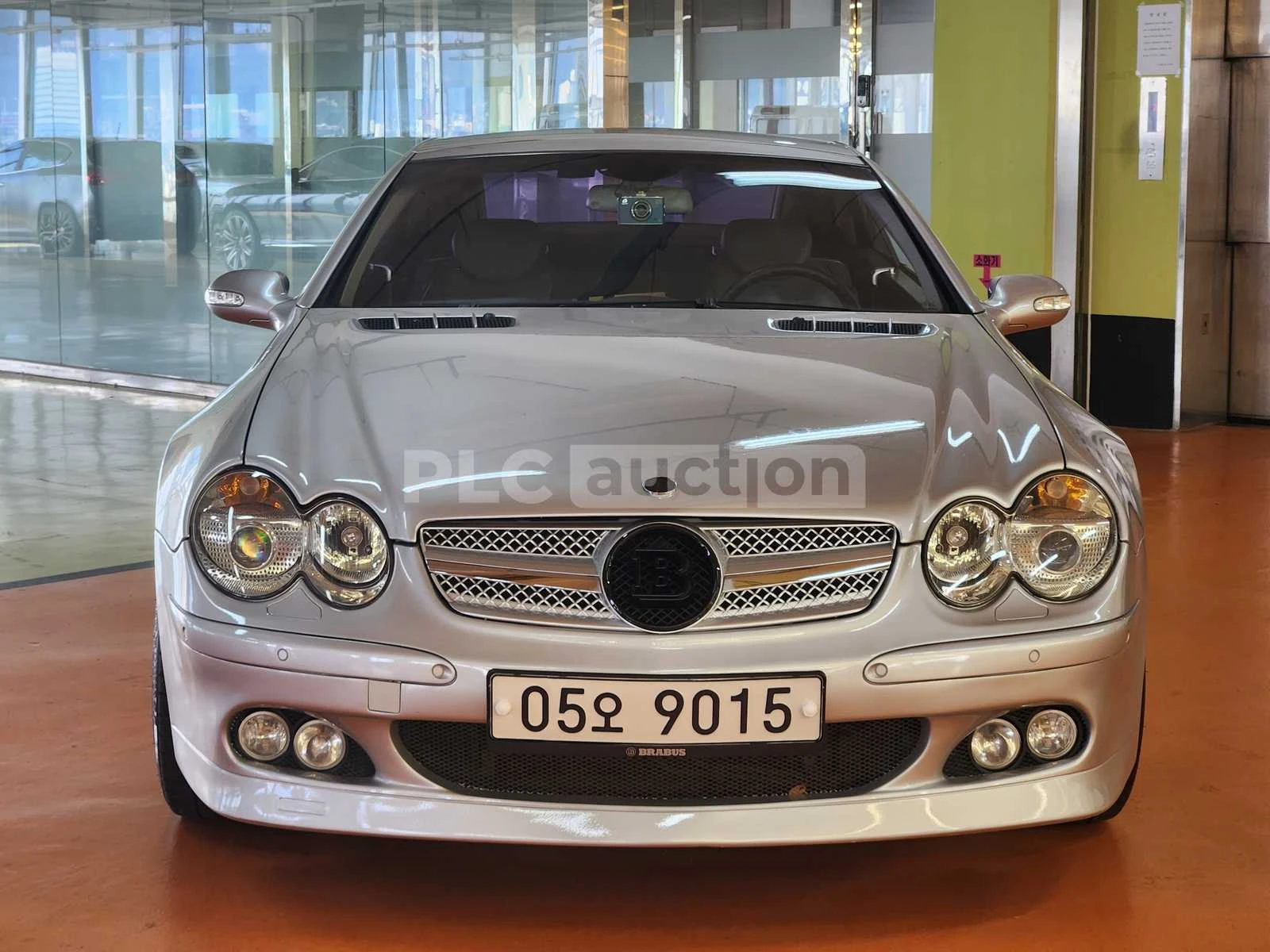 Mercedes-Benz SL 500 �������| �����| �����| ���.��������� | Mobile.bg � ����������� 3