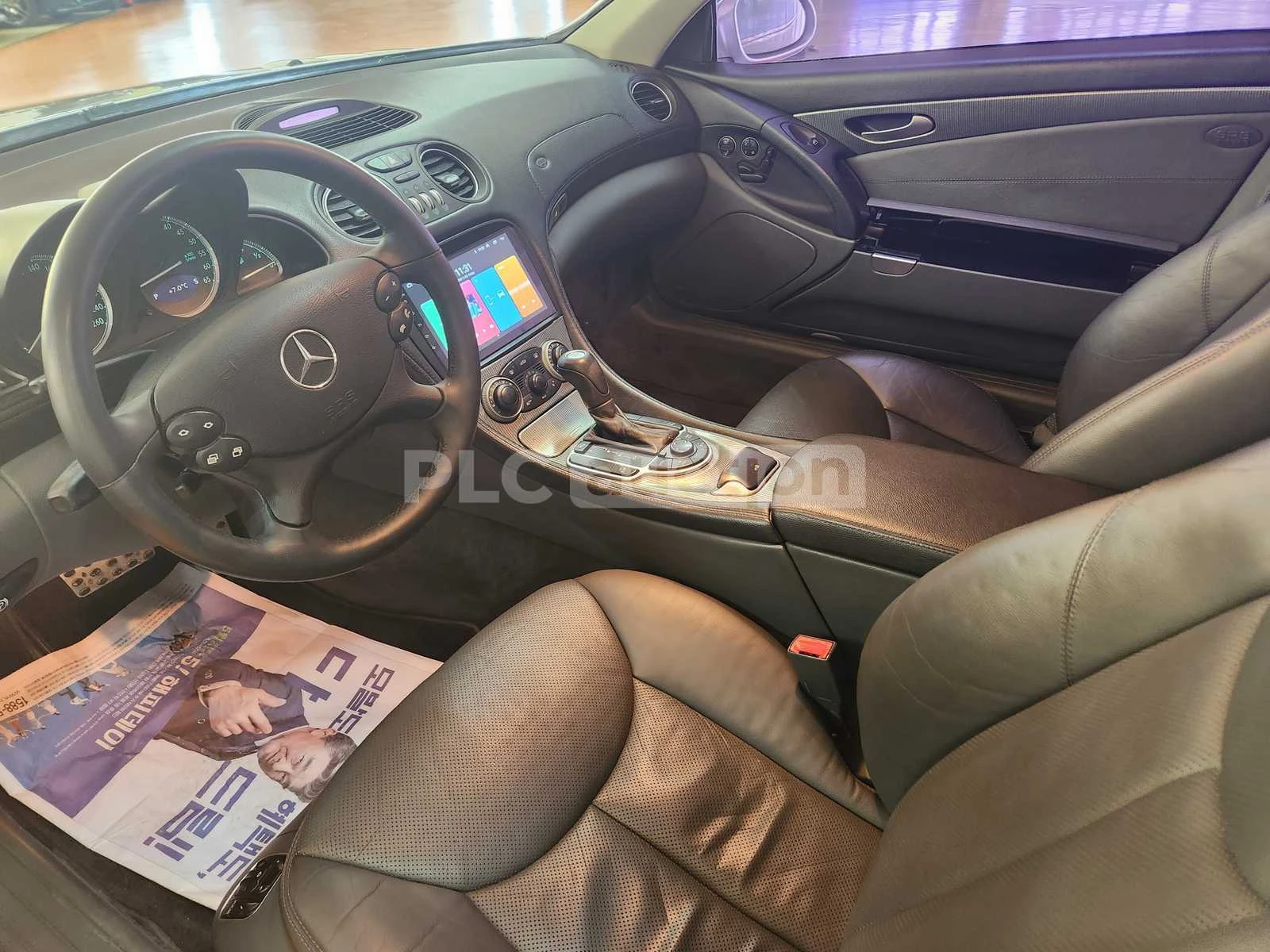 Mercedes-Benz SL 500 �������| �����| �����| ���.��������� | Mobile.bg � ����������� 5