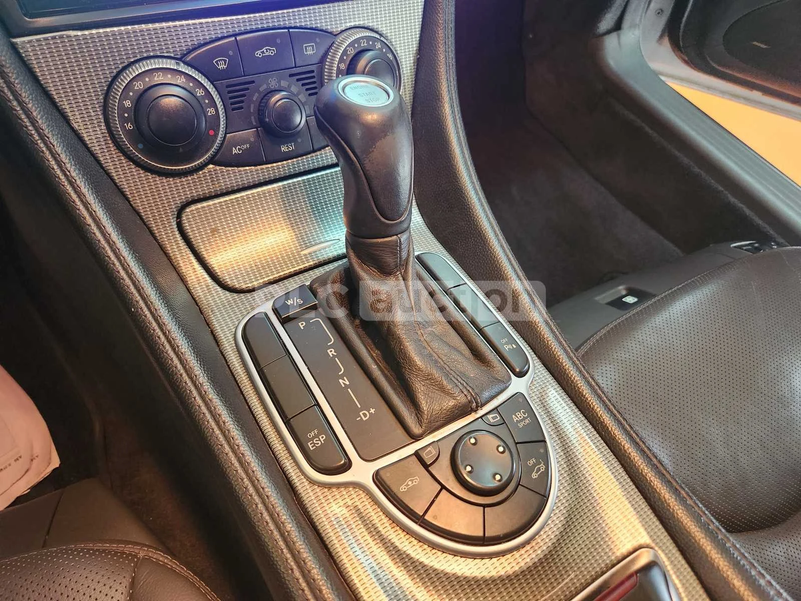 Mercedes-Benz SL 500 �������| �����| �����| ���.��������� | Mobile.bg � ����������� 7