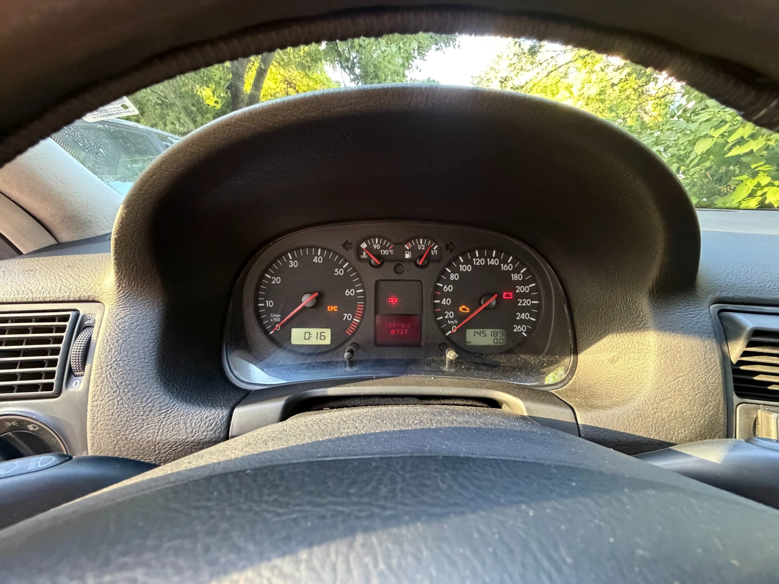 VW Golf, снимка 5 - Автомобили и джипове - 54721600