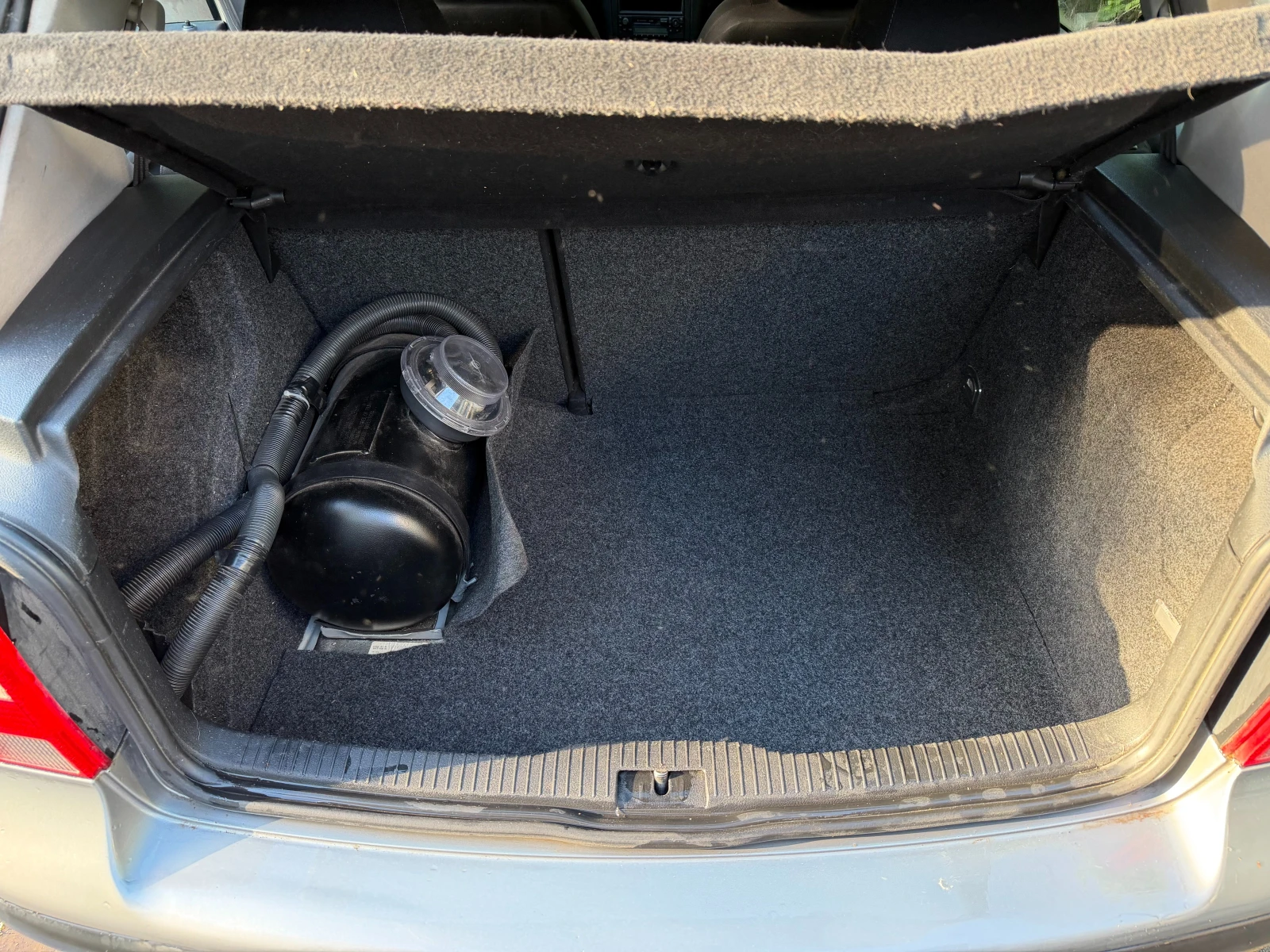 VW Golf, снимка 7 - Автомобили и джипове - 54721600