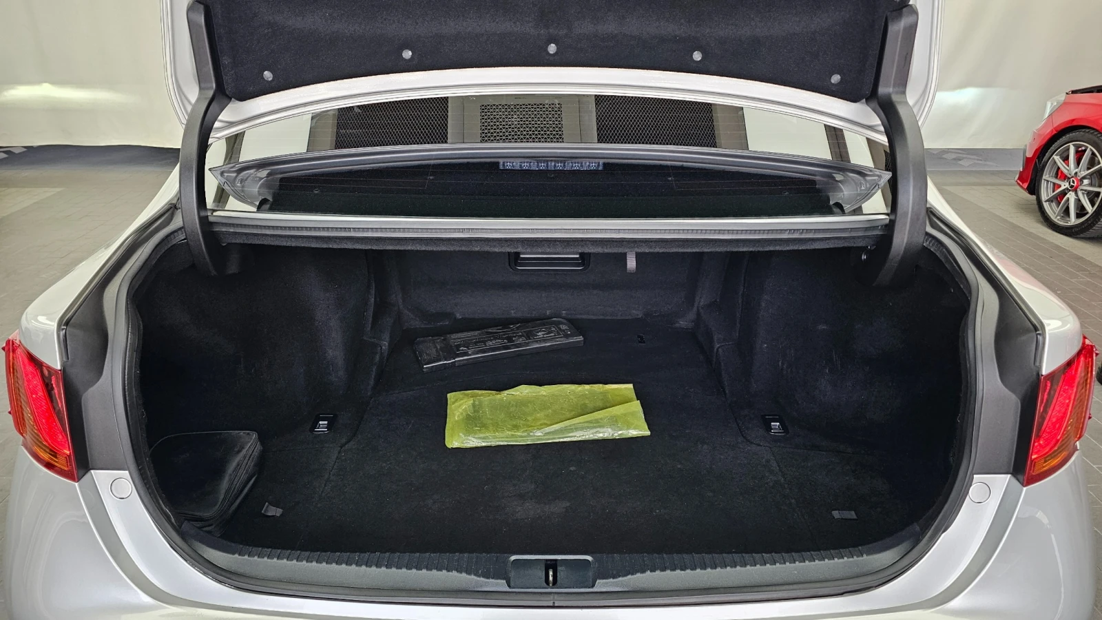 Lexus GS 250 * SUPREME* 2.5L* L10* , снимка 5 - Автомобили и джипове - 54846529