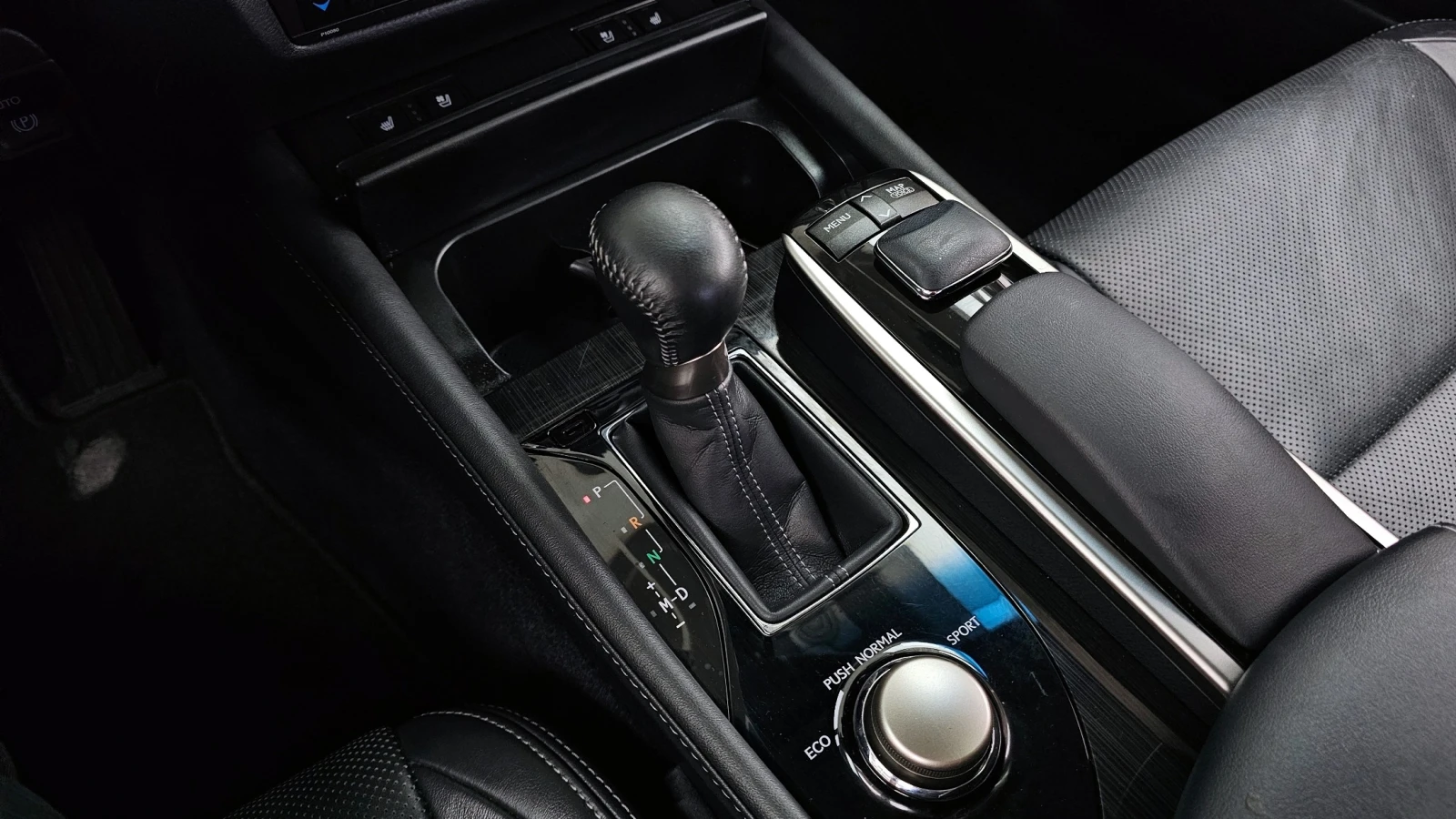 Lexus GS 250 * SUPREME* 2.5L* L10* , снимка 8 - Автомобили и джипове - 54846529