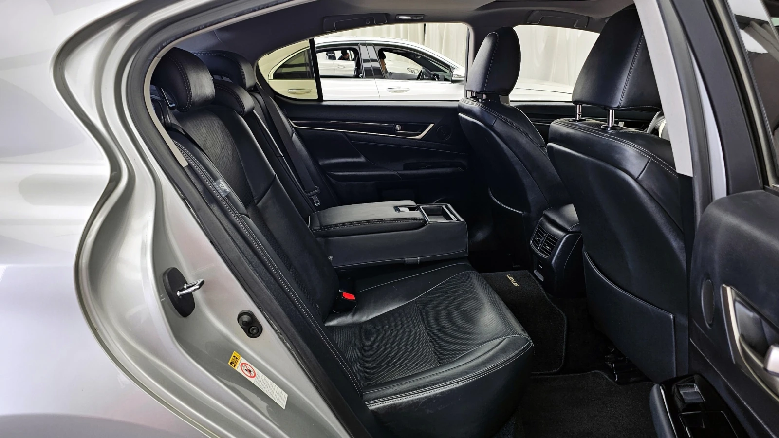 Lexus GS 250 * SUPREME* 2.5L* L10* , снимка 11 - Автомобили и джипове - 54846529