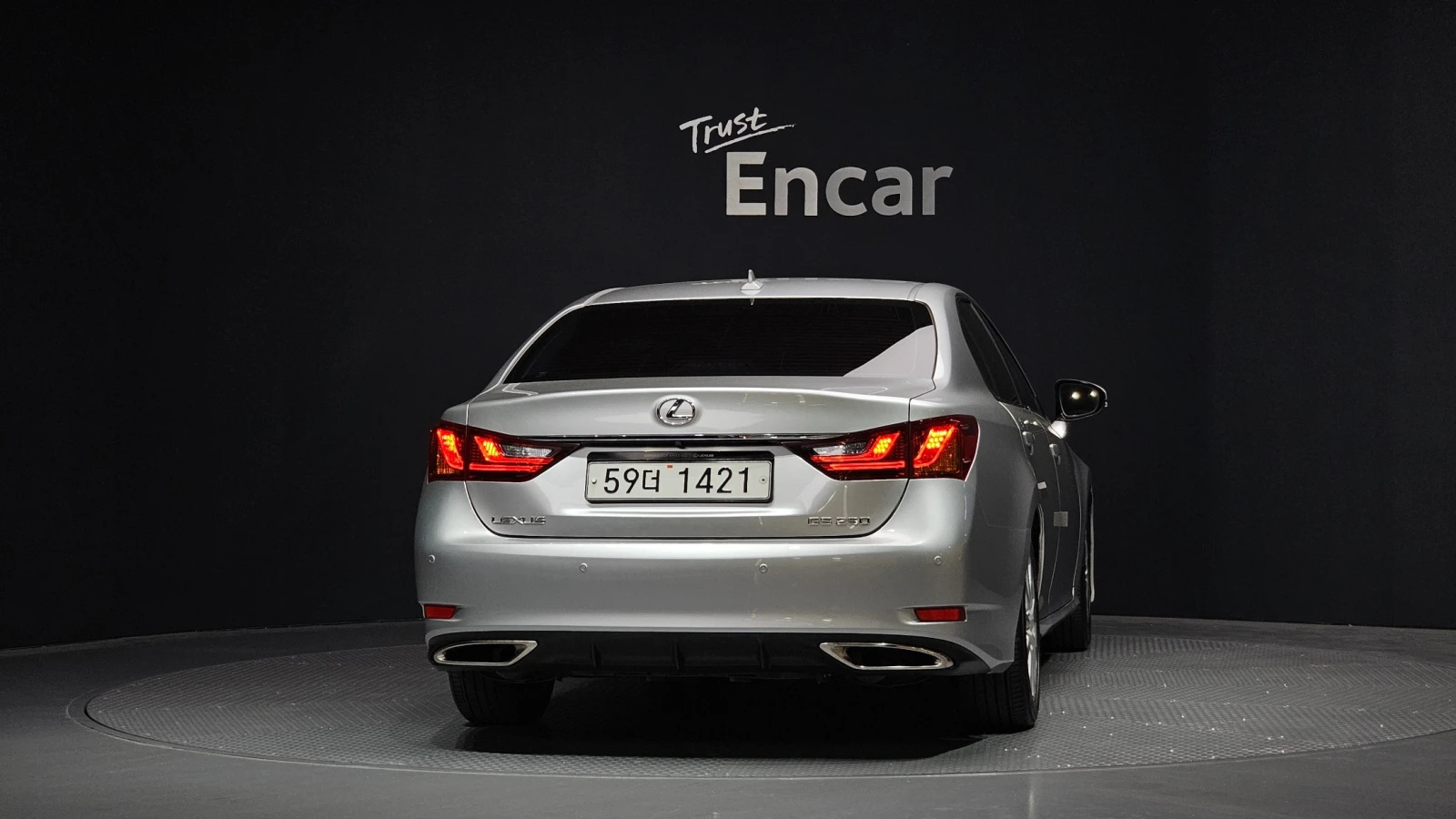 Lexus GS 250 * SUPREME* 2.5L* L10* , снимка 4 - Автомобили и джипове - 54846529