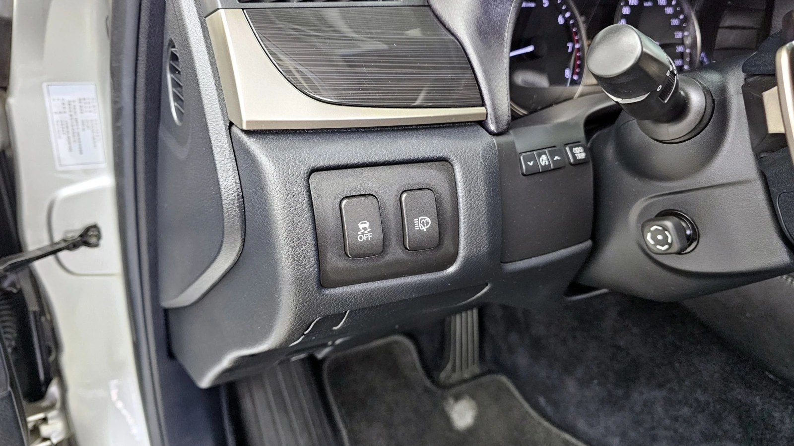 Lexus GS 250 * SUPREME* 2.5L* L10* , снимка 14 - Автомобили и джипове - 54846529