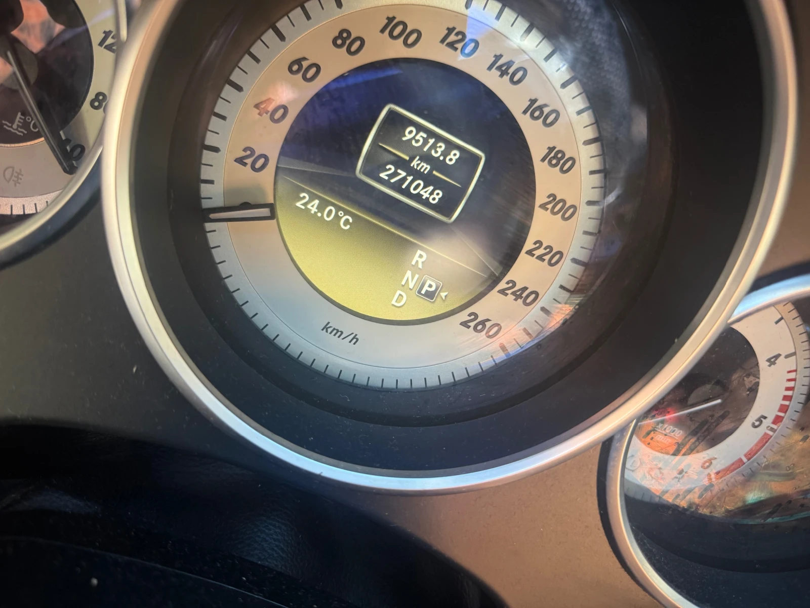 Mercedes-Benz CLS 350, снимка 8 - Автомобили и джипове - 54863426