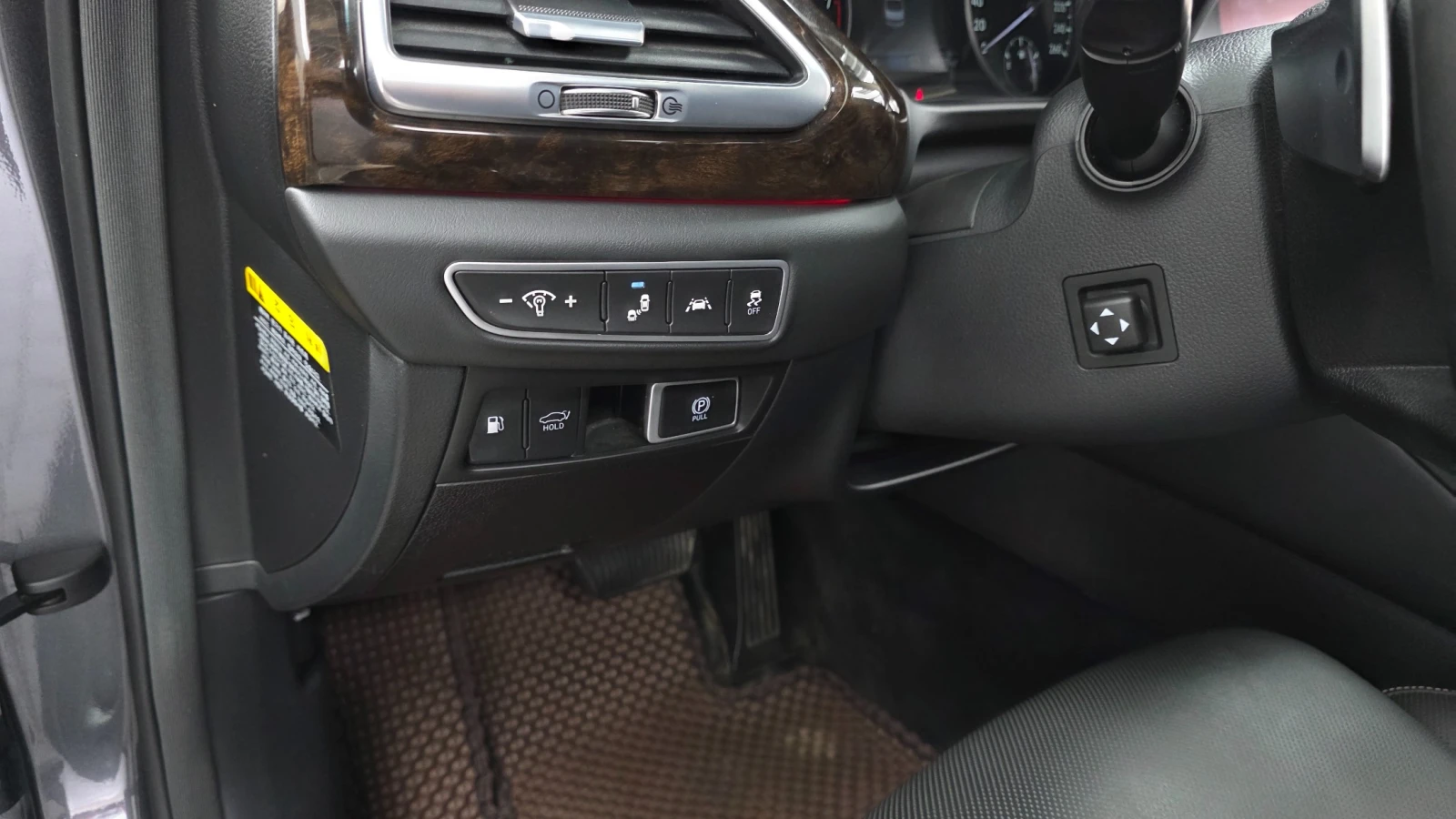 Genesis G90 3.8 AWD* Luxury, снимка 15 - Автомобили и джипове - 55086992