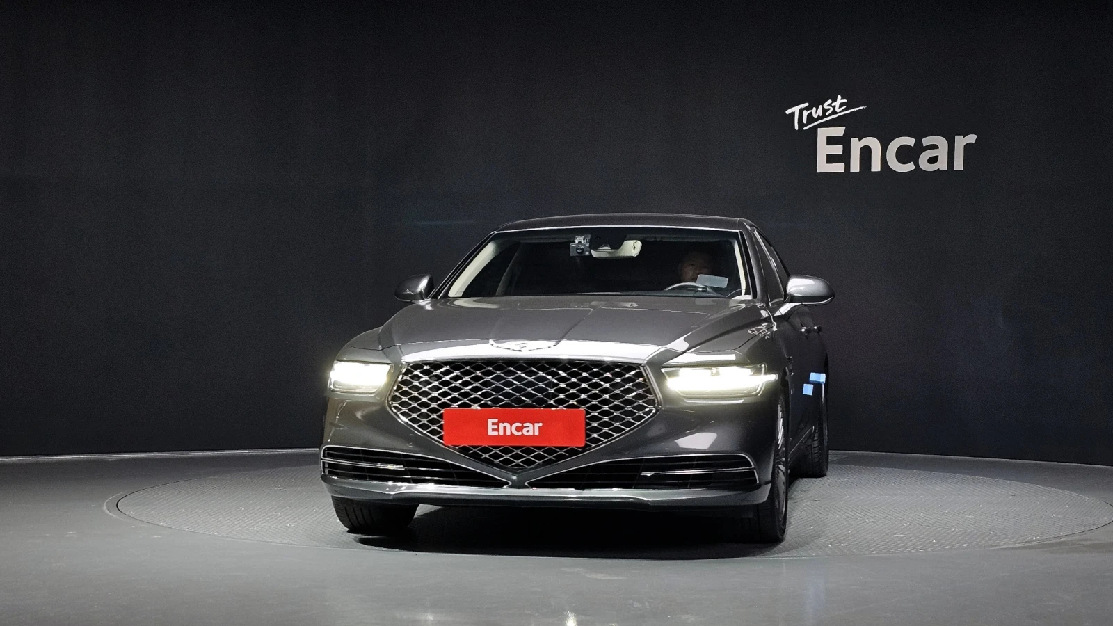 Genesis G90 3.8 AWD* Luxury, снимка 3 - Автомобили и джипове - 55086992