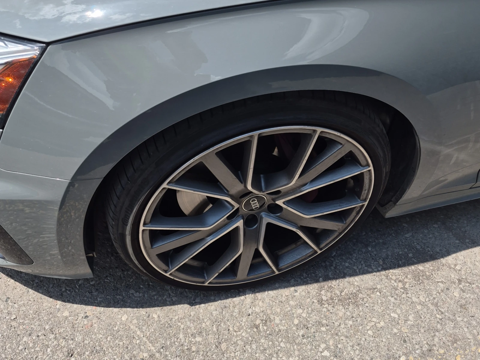 Audi S5 Progressiv* CARFAX* АВТО КРЕДИТ* , снимка 6 - Автомобили и джипове - 55130183