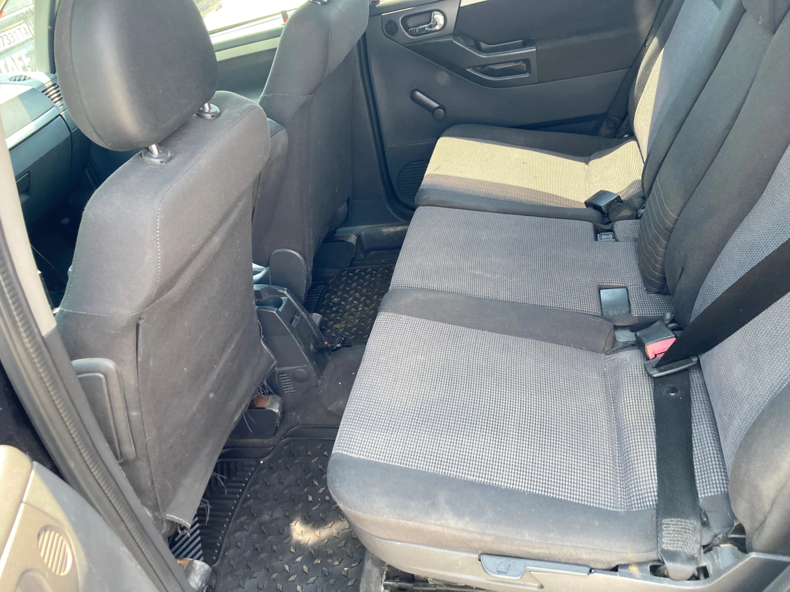 Opel Meriva, снимка 8 - Автомобили и джипове - 55133723