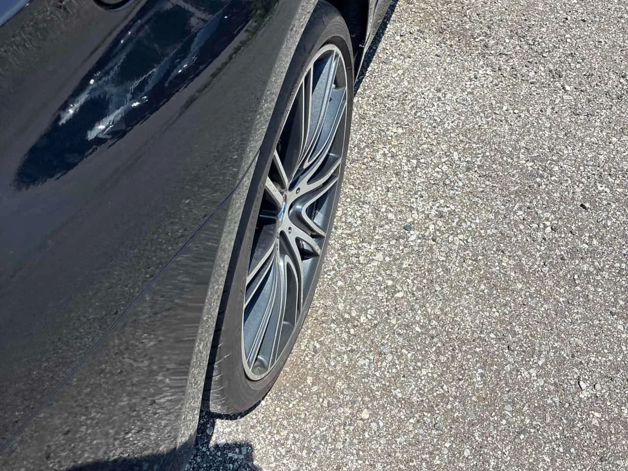 BMW 540 * 540i xDrive * CARFAX * ���� �� �� | Mobile.bg � ����������� 12