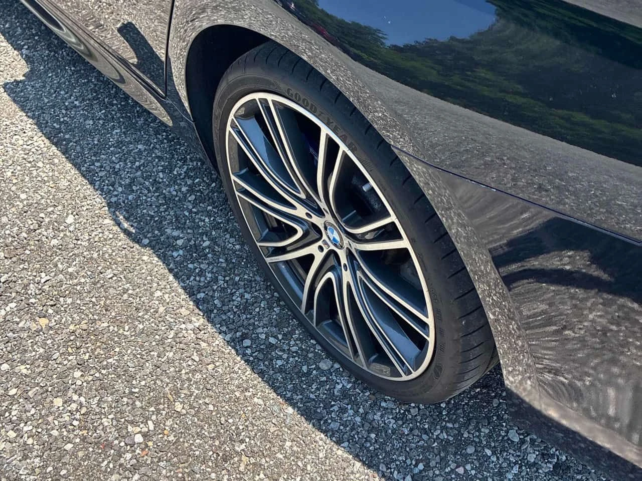 BMW 540 * 540i xDrive * CARFAX * ���� �� �� | Mobile.bg � ����������� 11