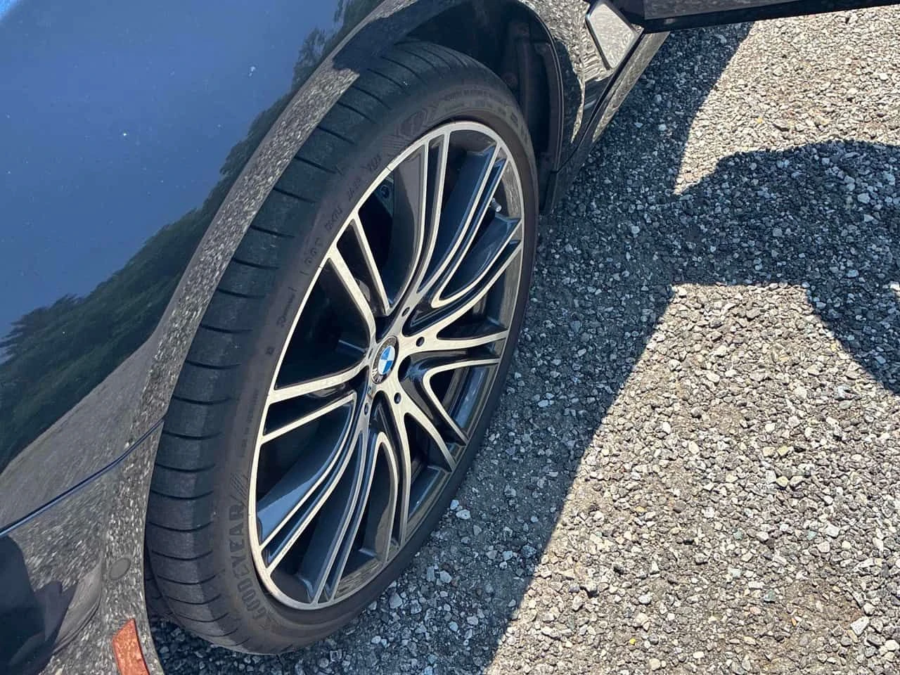 BMW 540 * 540i xDrive * CARFAX * ���� �� �� | Mobile.bg � ����������� 14
