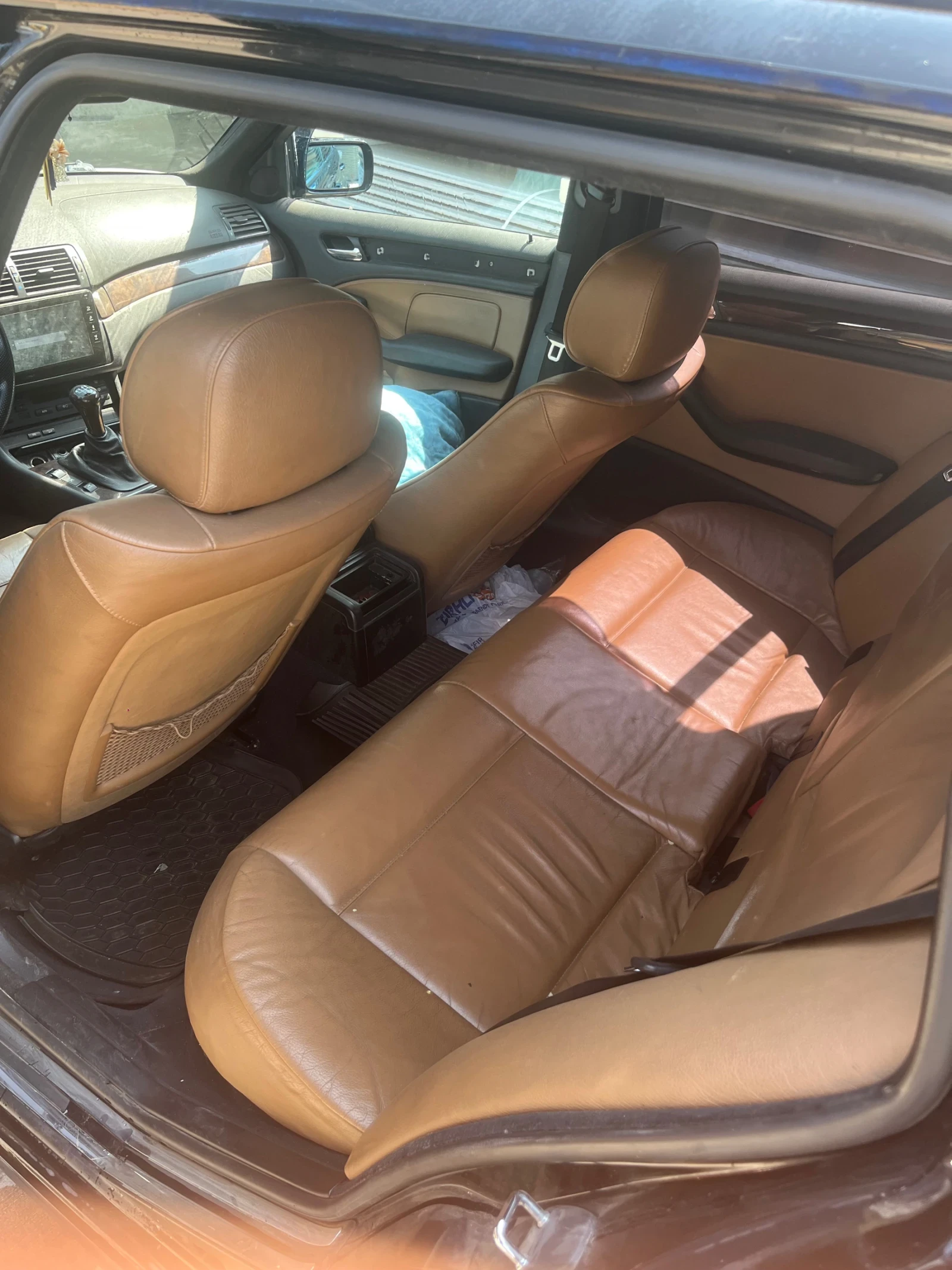 BMW 330 3000, снимка 8 - Автомобили и джипове - 55938986