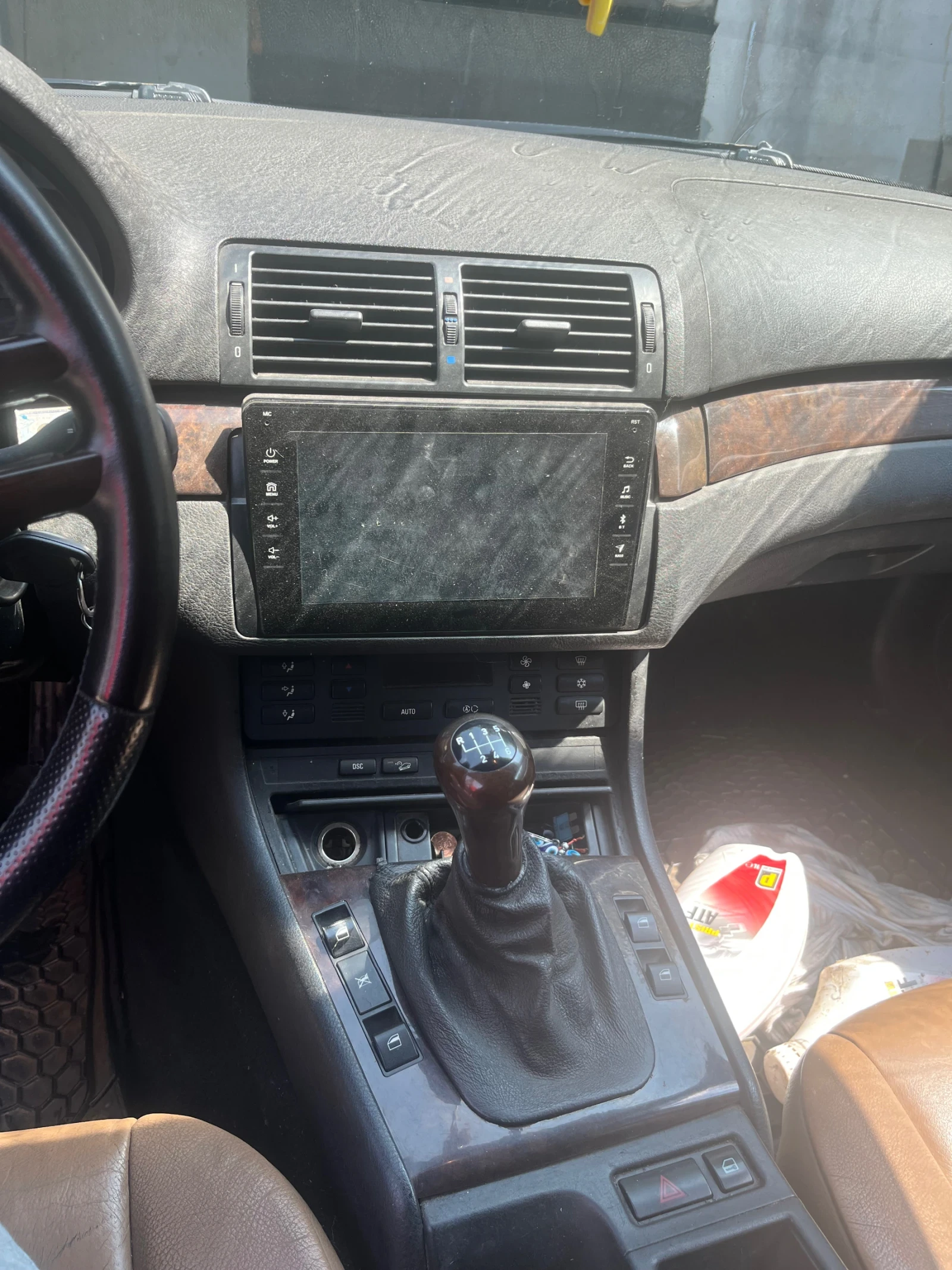 BMW 330 3000, снимка 2 - Автомобили и джипове - 55938986
