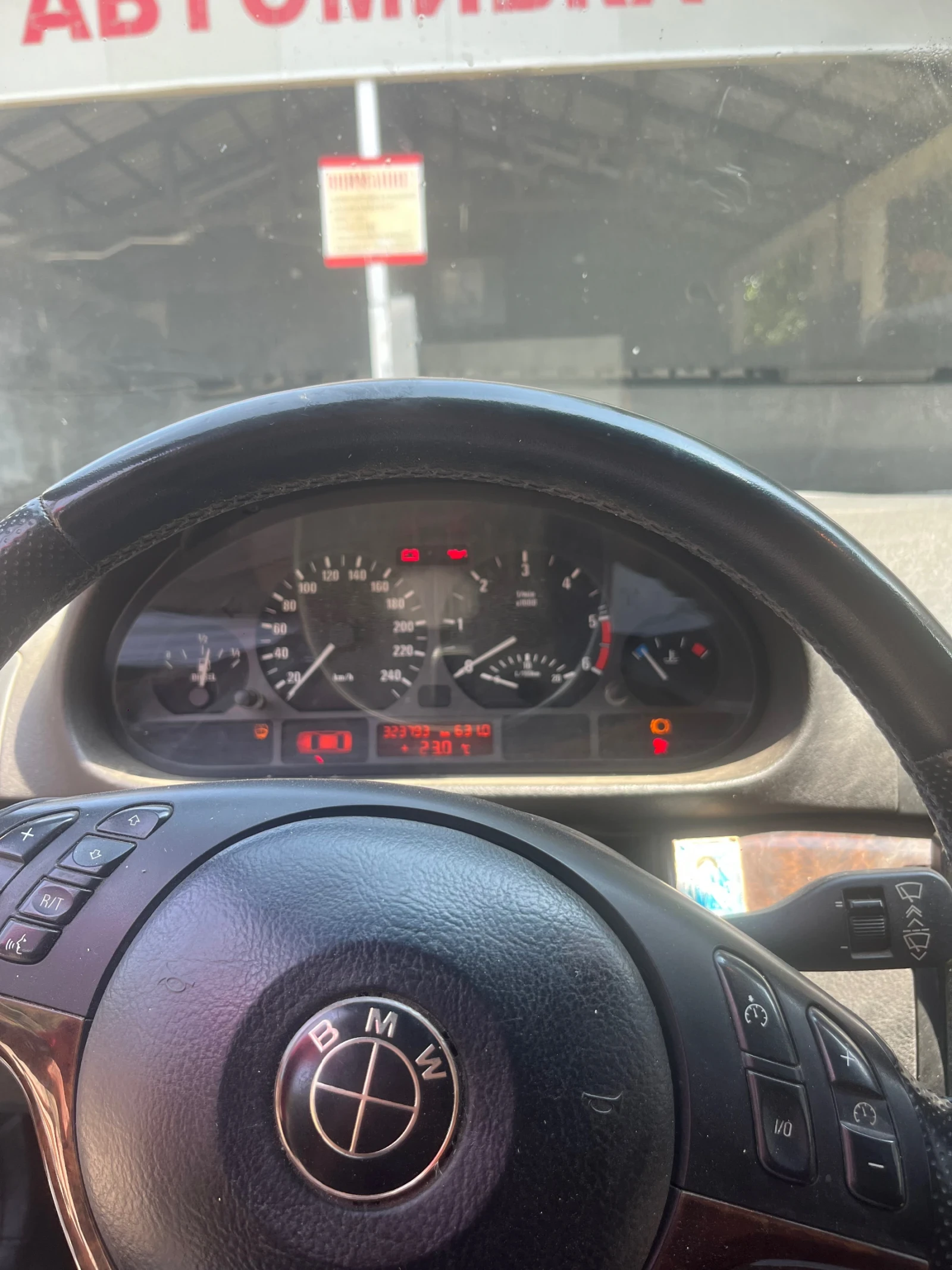 BMW 330 3000, снимка 3 - Автомобили и джипове - 55938986