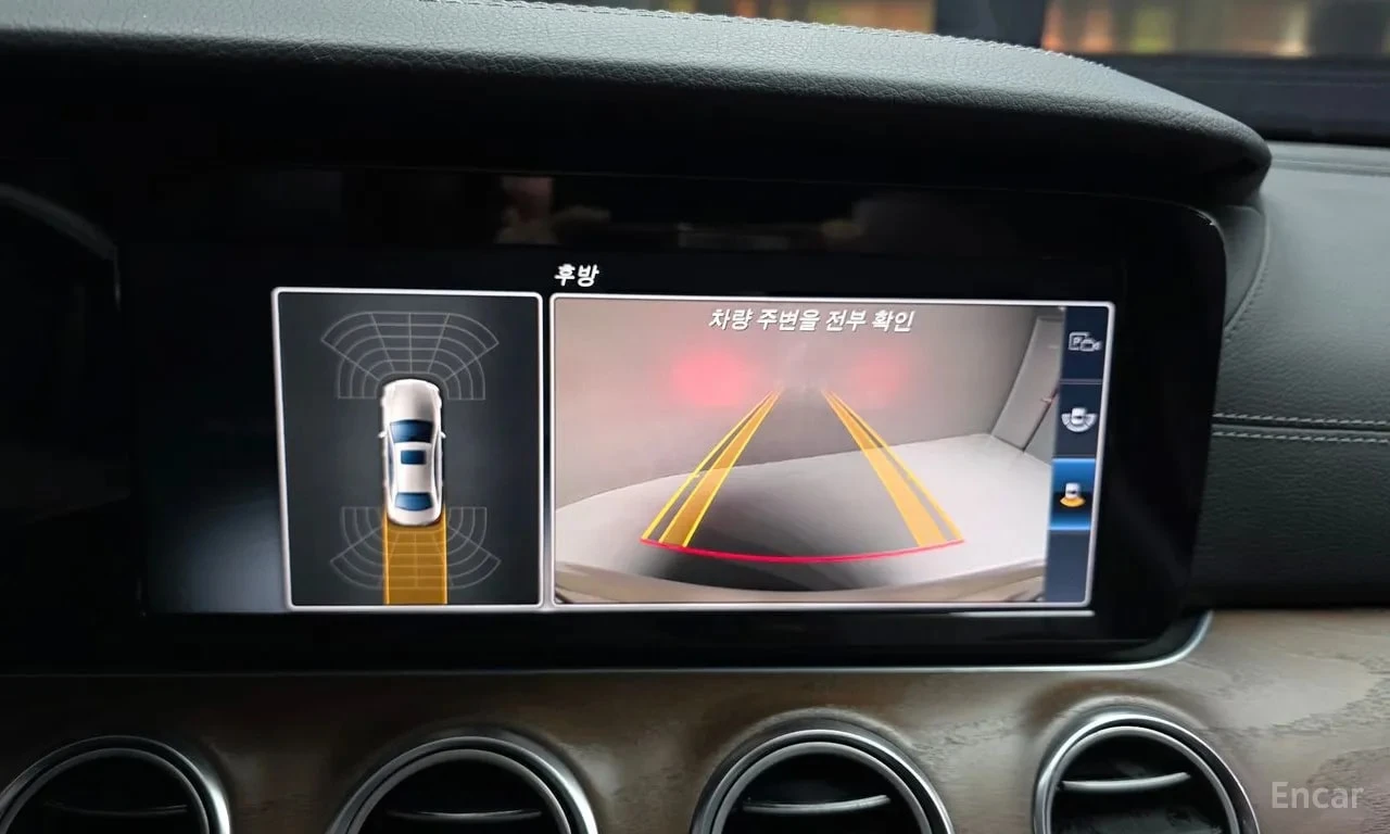 Mercedes-Benz E 220 * E220d 4MATIC Exclusive * ЦЕНА ДО БГ, снимка 11 - Автомобили и джипове - 55951455