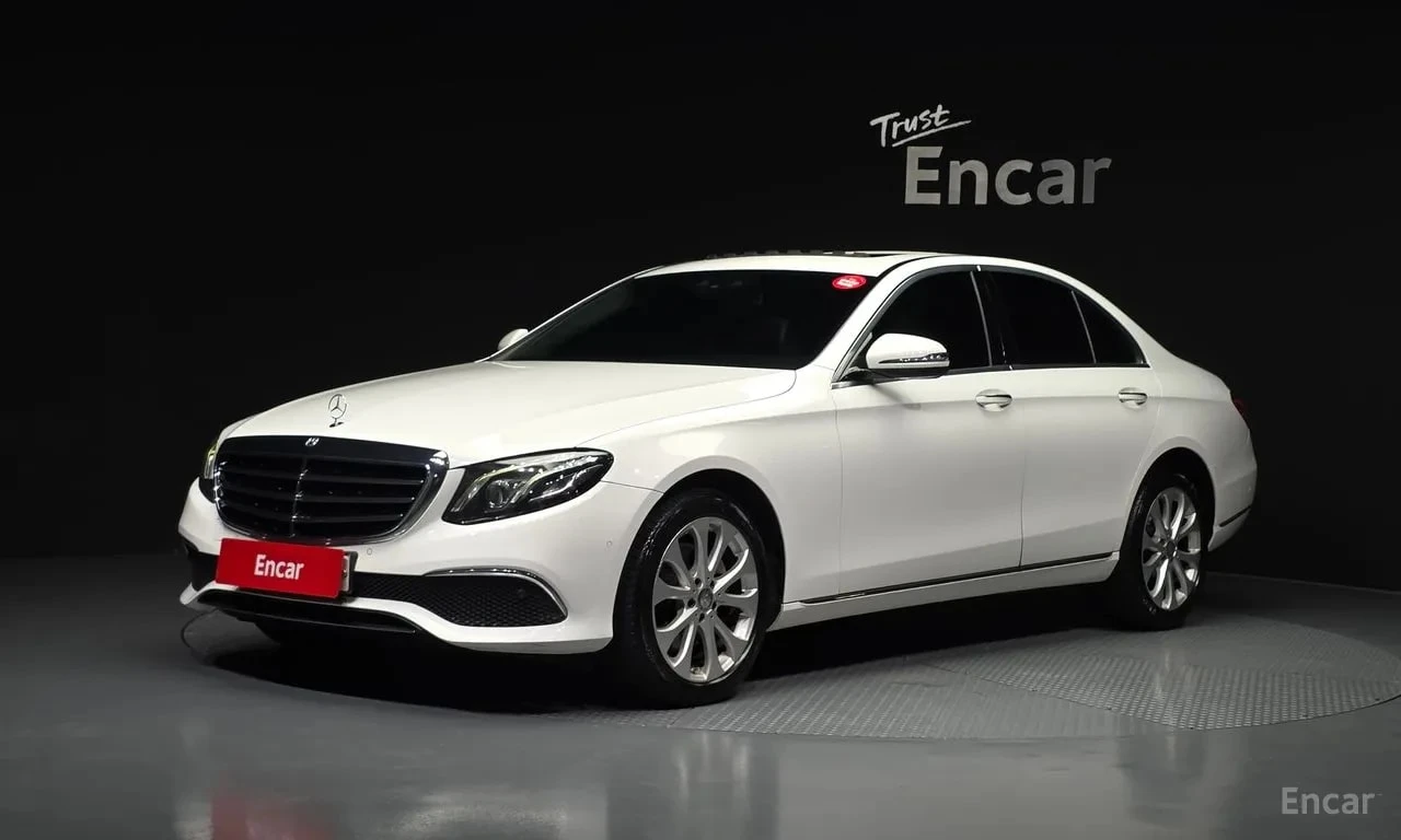 Mercedes-Benz E 220 * E220d 4MATIC Exclusive * ЦЕНА ДО БГ