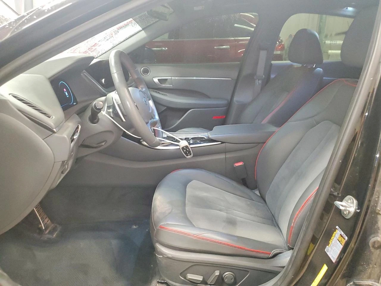 Hyundai Sonata 1.6l Sel Plus, снимка 7 - Автомобили и джипове - 56050541