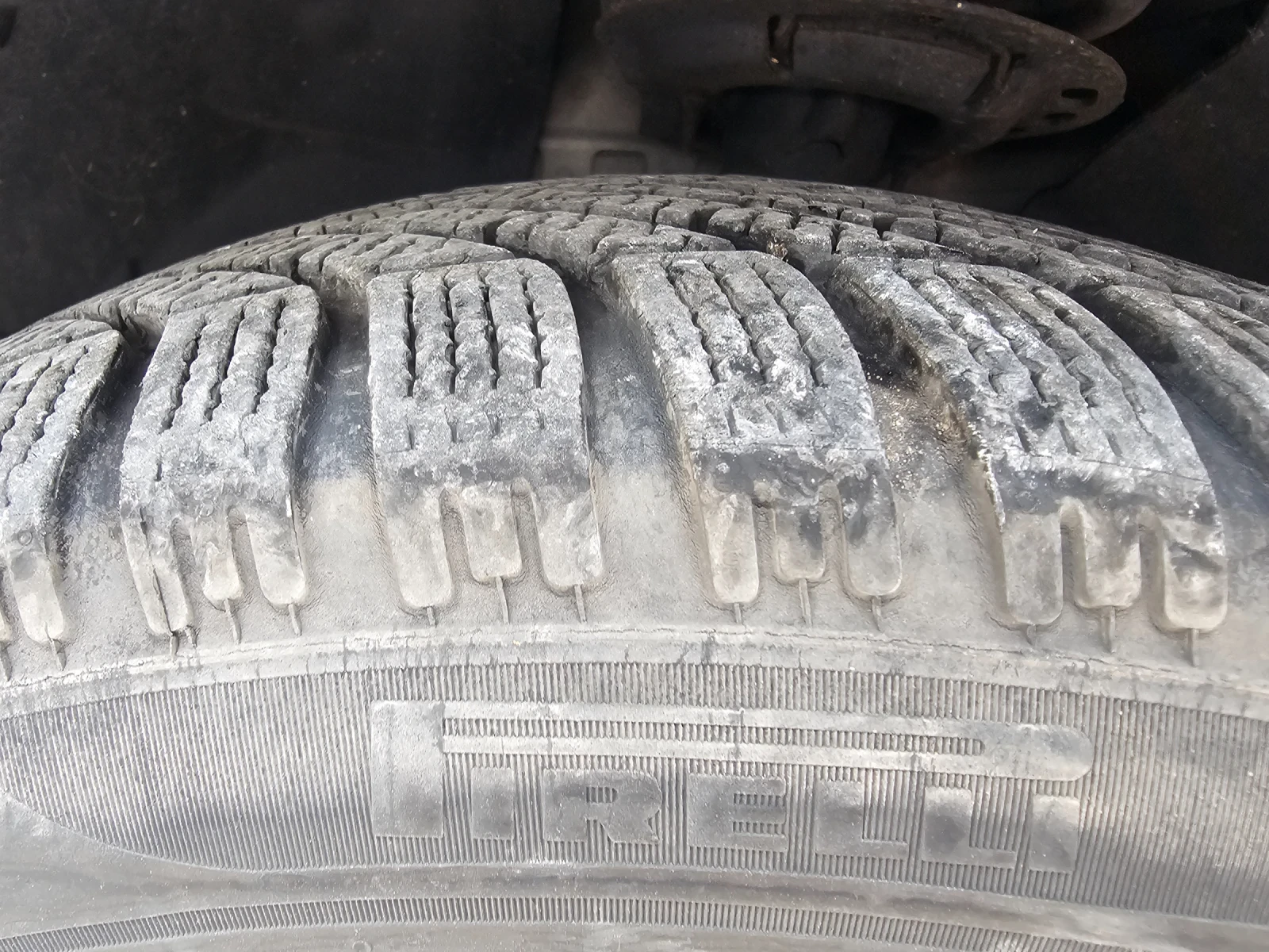 Ford Mondeo 2.0TDCI/150K.C./NAVI, снимка 13 - Автомобили и джипове - 56163447