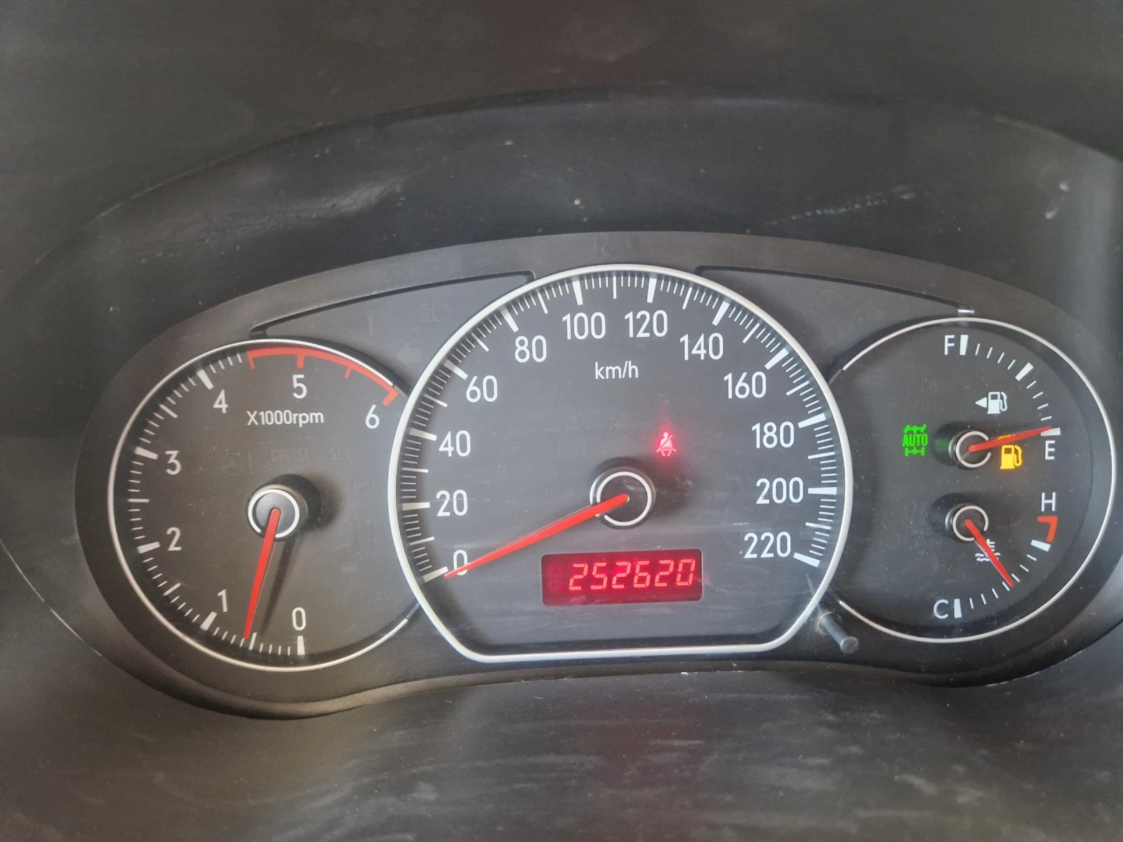 Fiat Sedici 1.9m.jet, 120кс, 09г.4x4, Италия , снимка 14 - Автомобили и джипове - 56176748