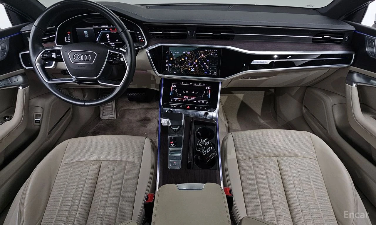 Audi A7 45 TDI Quattro Premium | Mobile.bg � ����������� 5