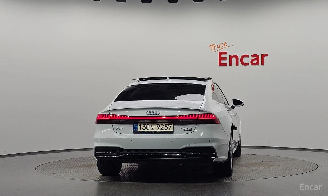 Audi A7 45 TDI Quattro Premium | Mobile.bg � ����������� 2