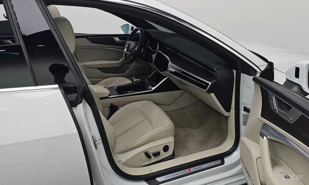 Audi A7 45 TDI Quattro Premium | Mobile.bg � ����������� 9