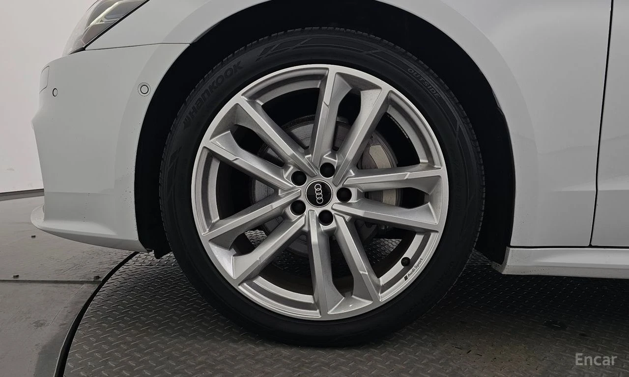 Audi A7 45 TDI Quattro Premium | Mobile.bg � ����������� 3
