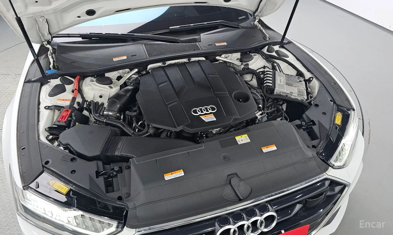 Audi A7 45 TDI Quattro Premium | Mobile.bg � ����������� 4